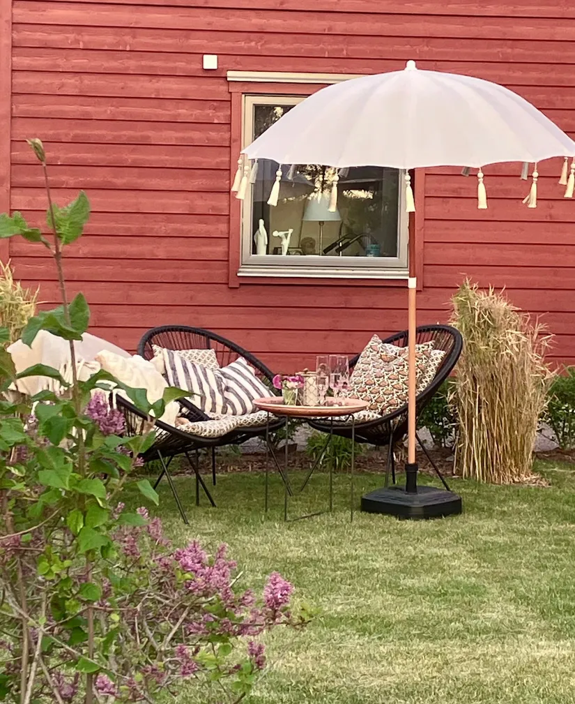 Bostadsrätt, Krikonslingan 2C, Hemmeslöv, Båstad