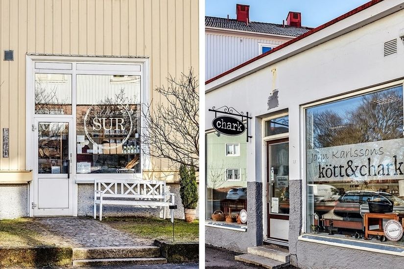 Bostadsrätt, Vändgatan 5, Kålltorp - Munkebäck, Göteborg