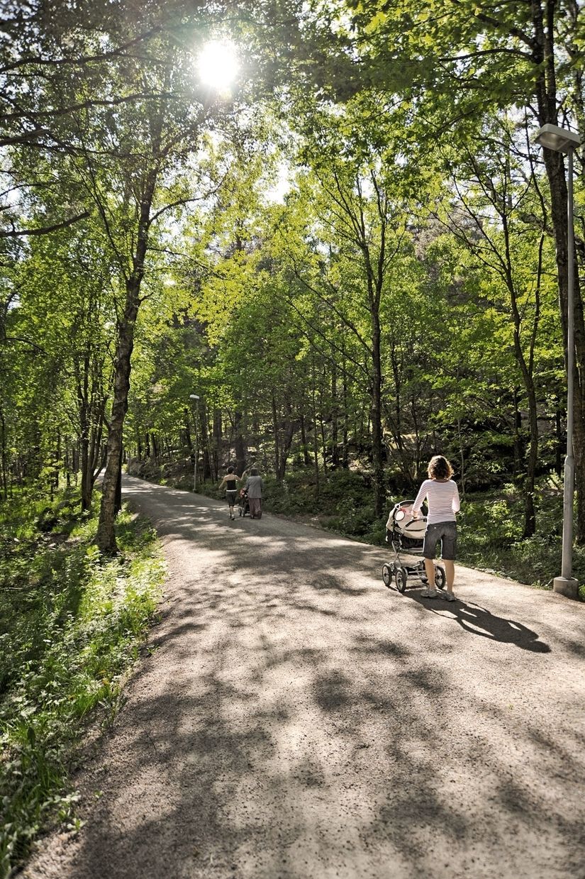 Bostadsrätt, Vändgatan 5, Kålltorp - Munkebäck, Göteborg