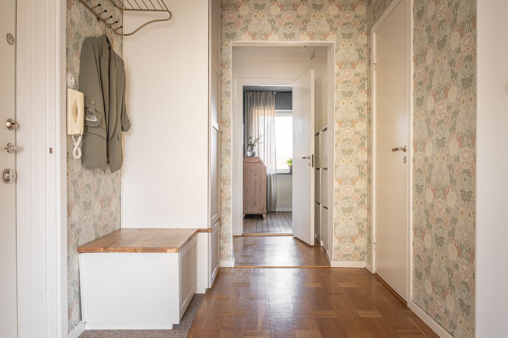 Bostadsrätt, Vändgatan 5, Kålltorp - Munkebäck, Göteborg