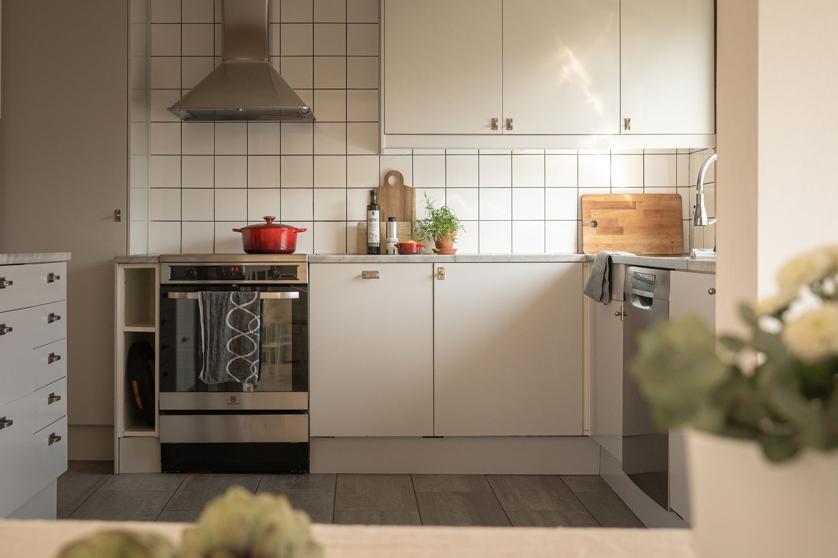 Bostadsrätt, Vändgatan 5, Kålltorp - Munkebäck, Göteborg