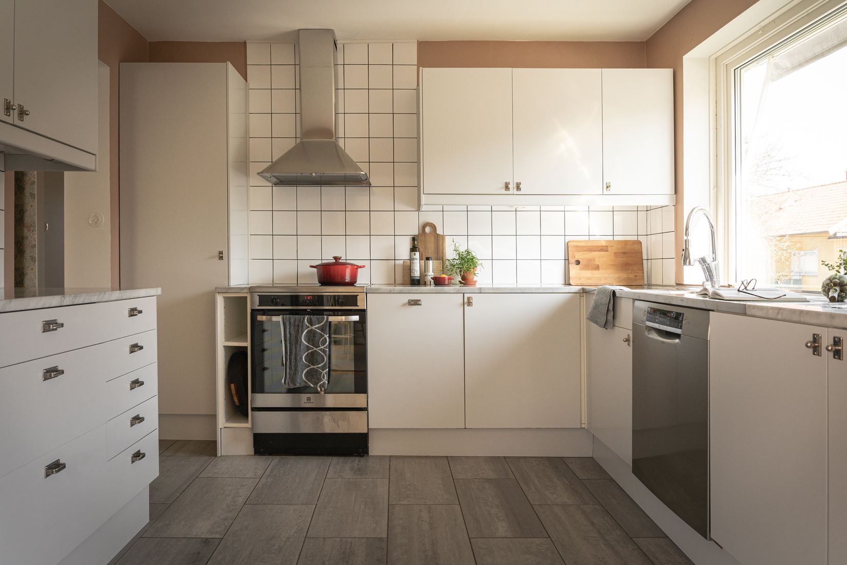 Bostadsrätt, Vändgatan 5, Kålltorp - Munkebäck, Göteborg