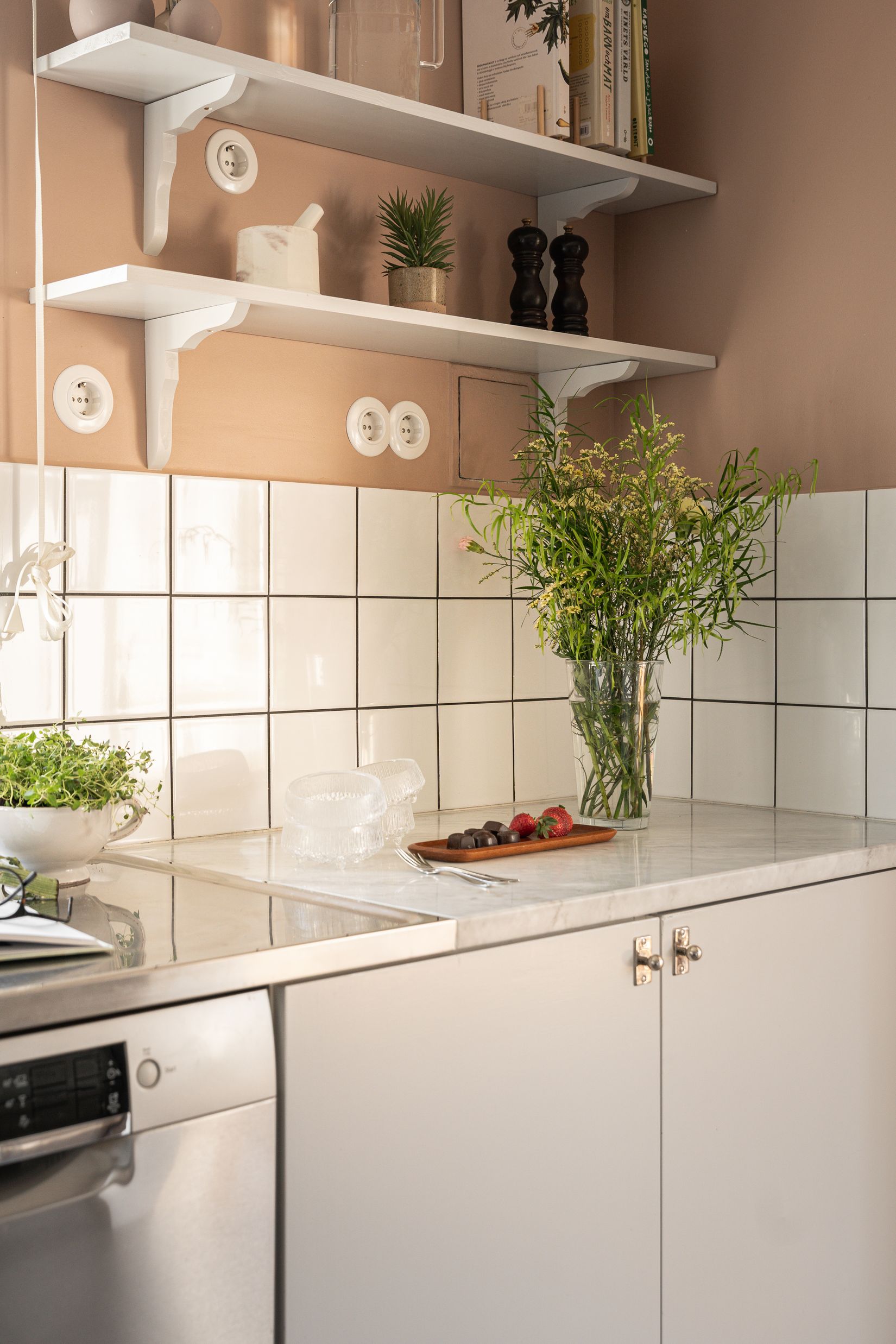 Bostadsrätt, Vändgatan 5, Kålltorp - Munkebäck, Göteborg