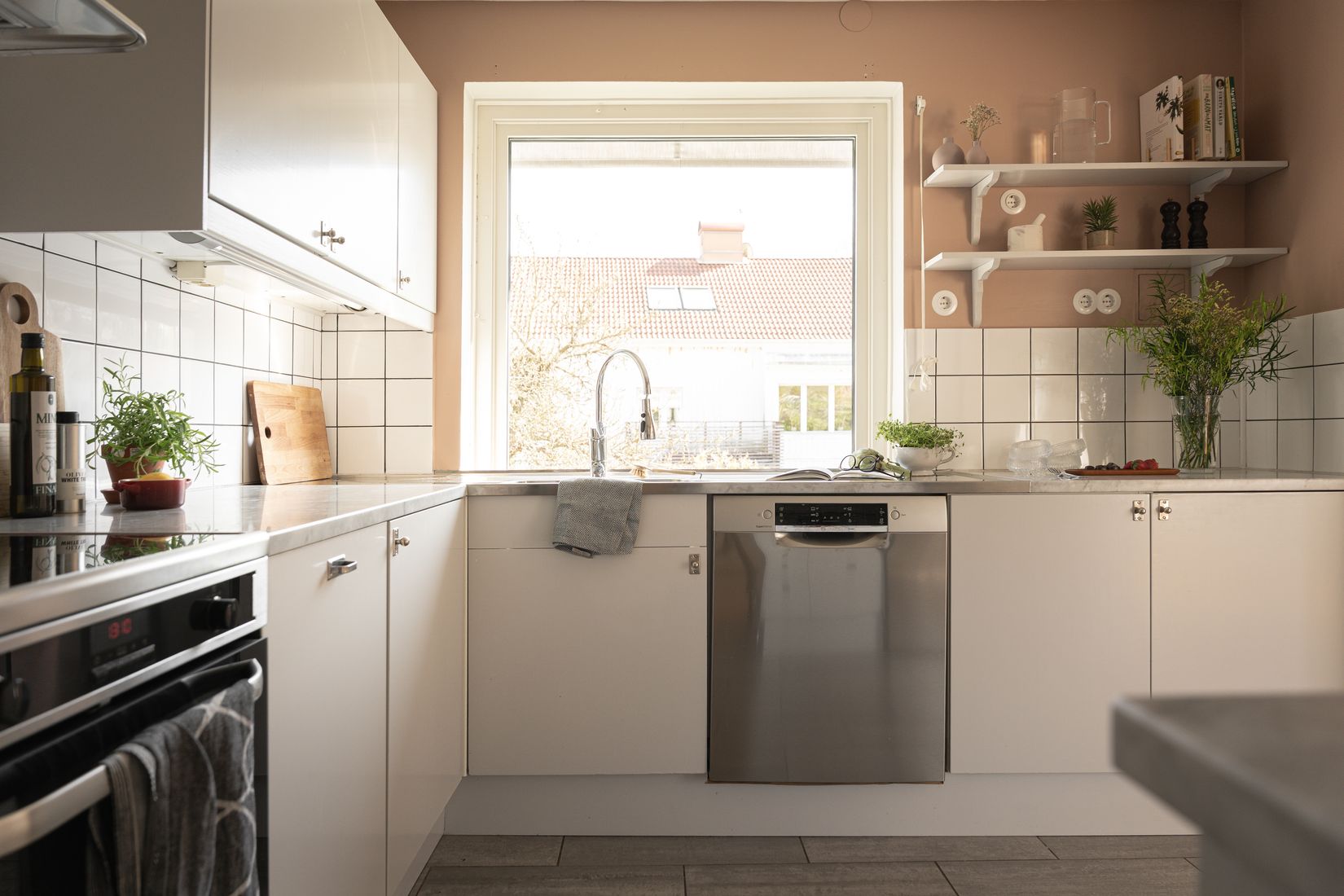 Bostadsrätt, Vändgatan 5, Kålltorp - Munkebäck, Göteborg