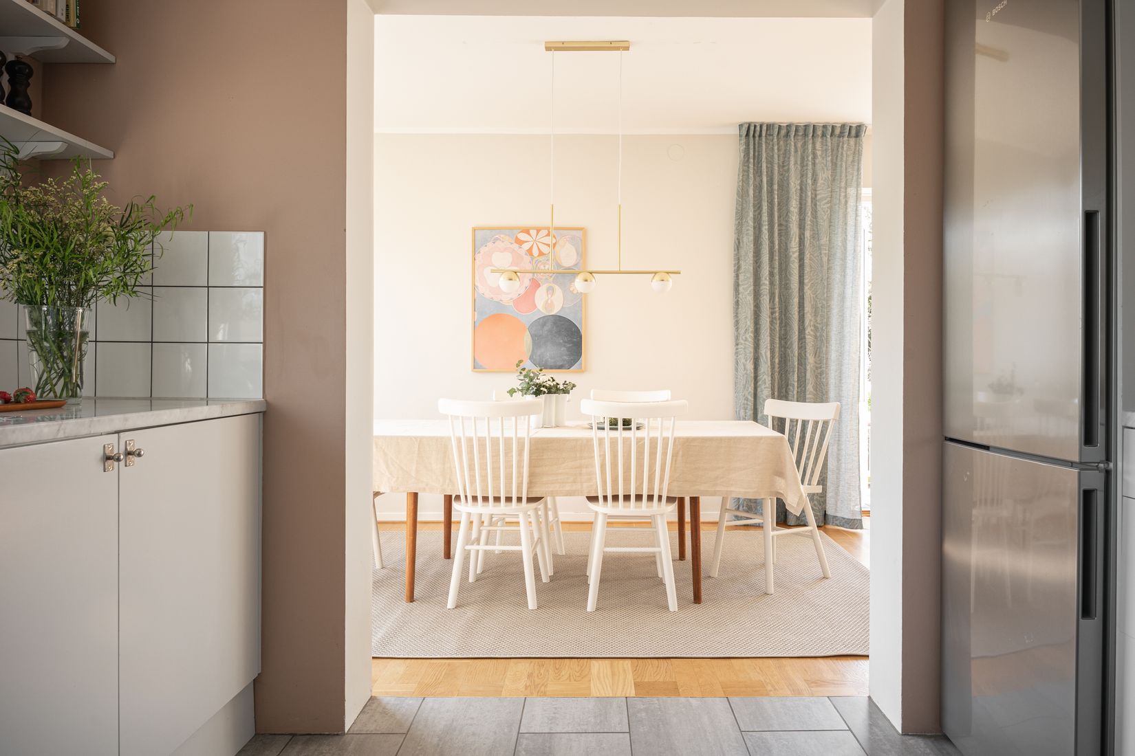 Bostadsrätt, Vändgatan 5, Kålltorp - Munkebäck, Göteborg