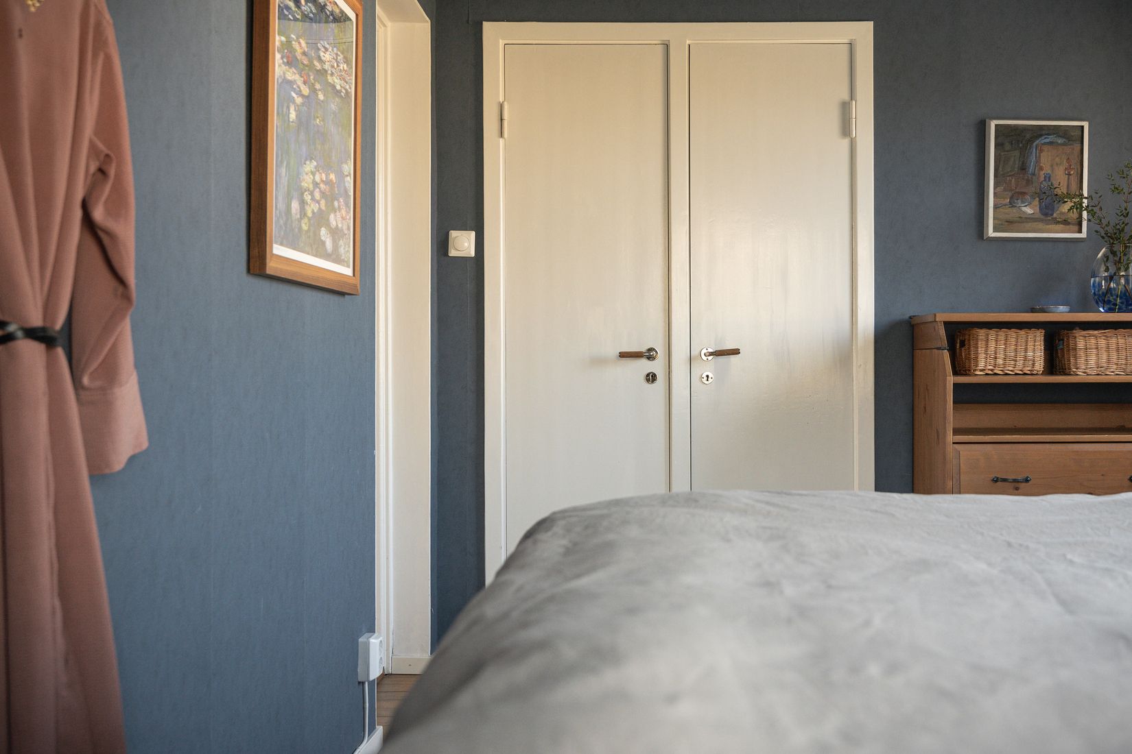 Bostadsrätt, Vändgatan 5, Kålltorp - Munkebäck, Göteborg