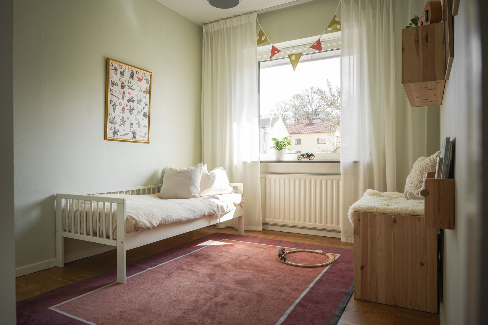 Bostadsrätt, Vändgatan 5, Kålltorp - Munkebäck, Göteborg