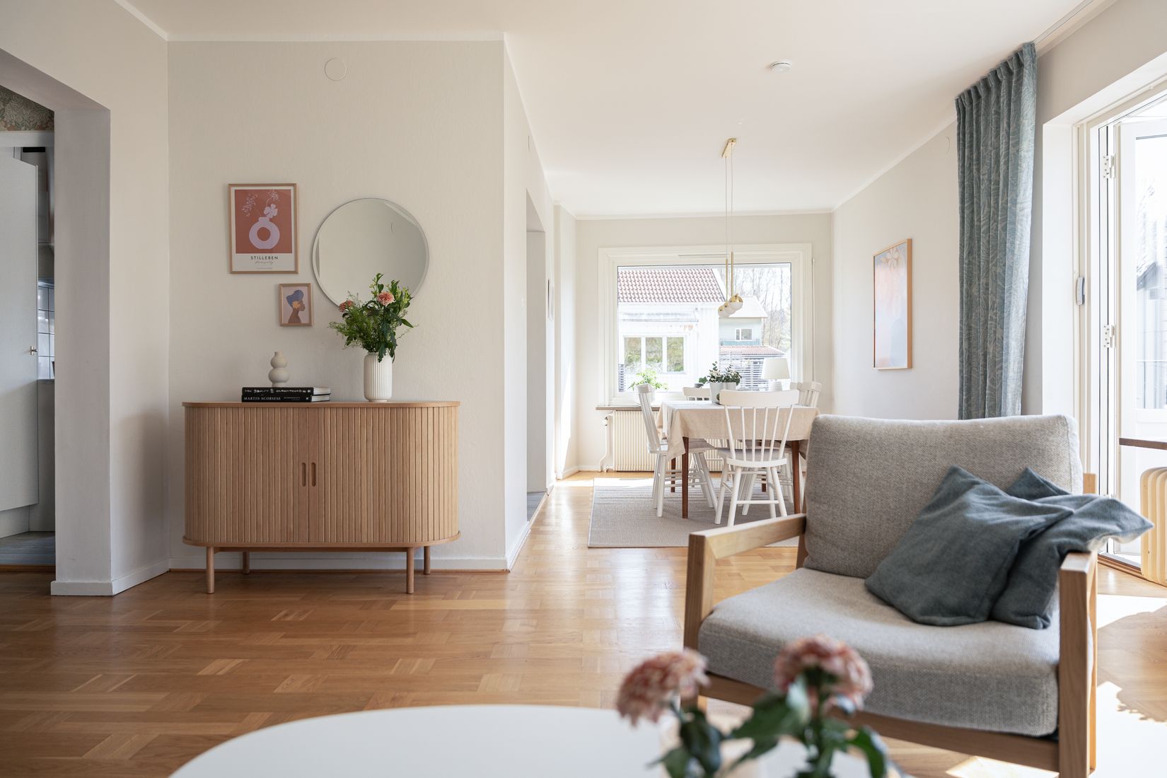 Bostadsrätt, Vändgatan 5, Kålltorp - Munkebäck, Göteborg