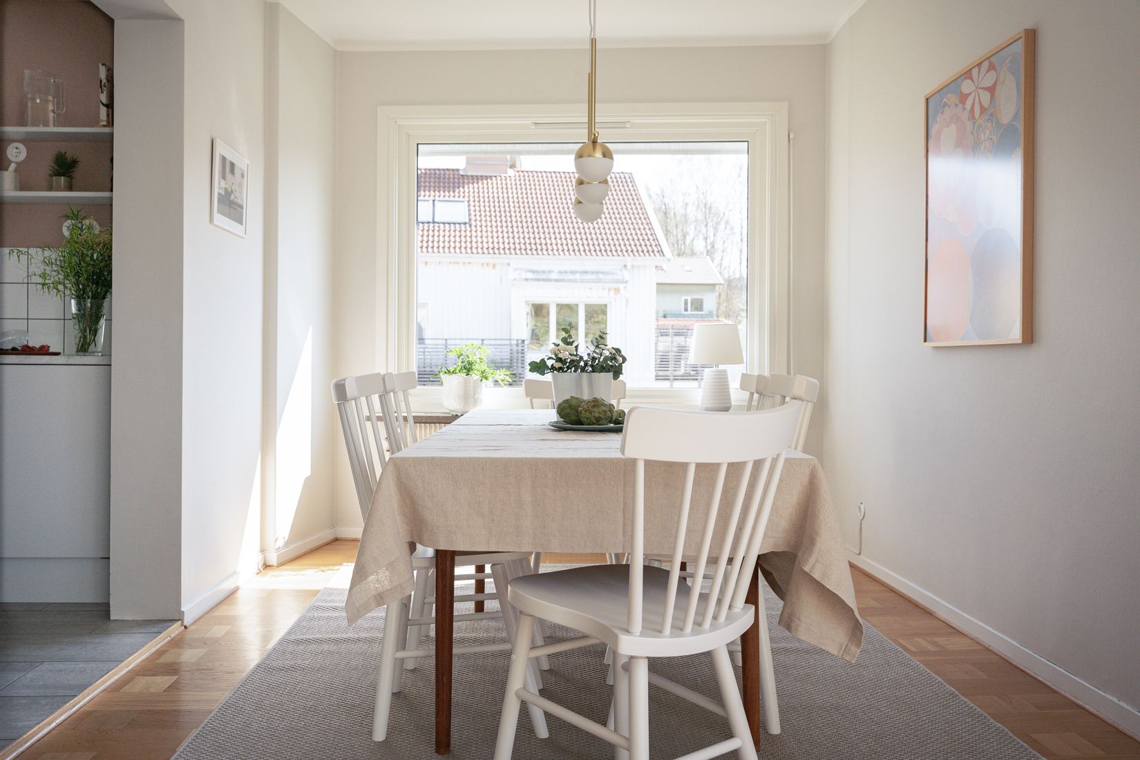 Bostadsrätt, Vändgatan 5, Kålltorp - Munkebäck, Göteborg