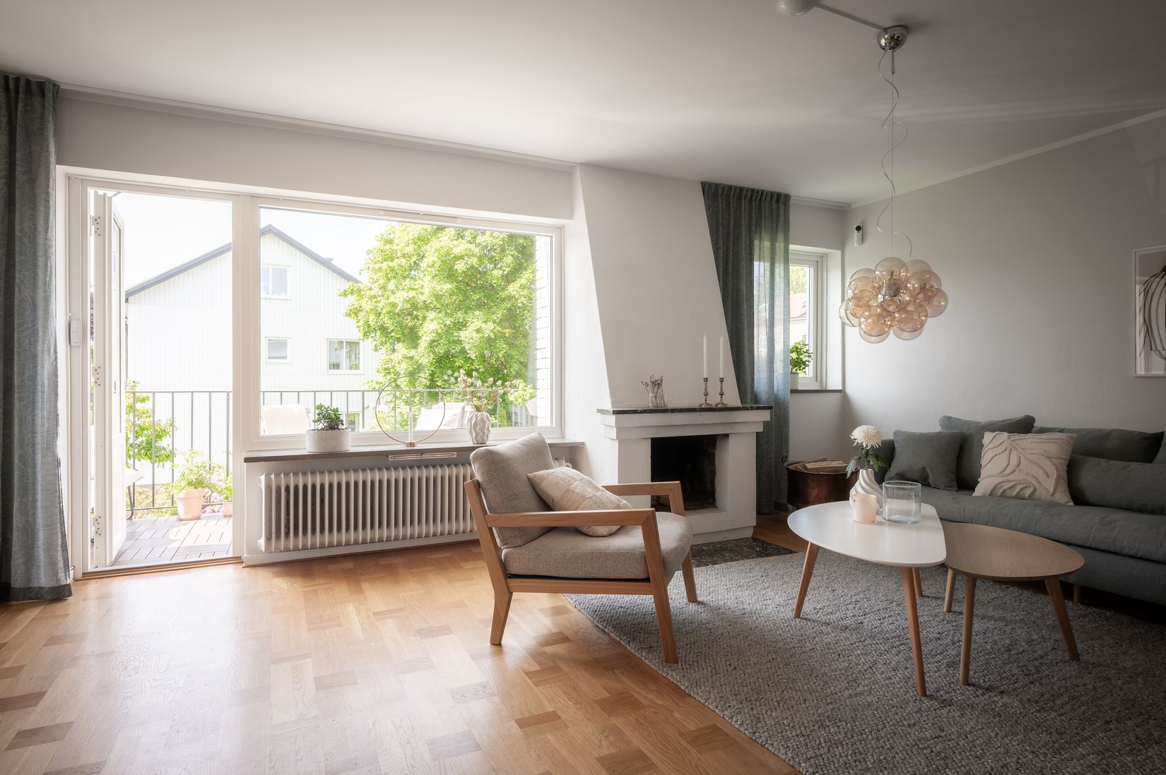 Bostadsrätt, Vändgatan 5, Kålltorp - Munkebäck, Göteborg