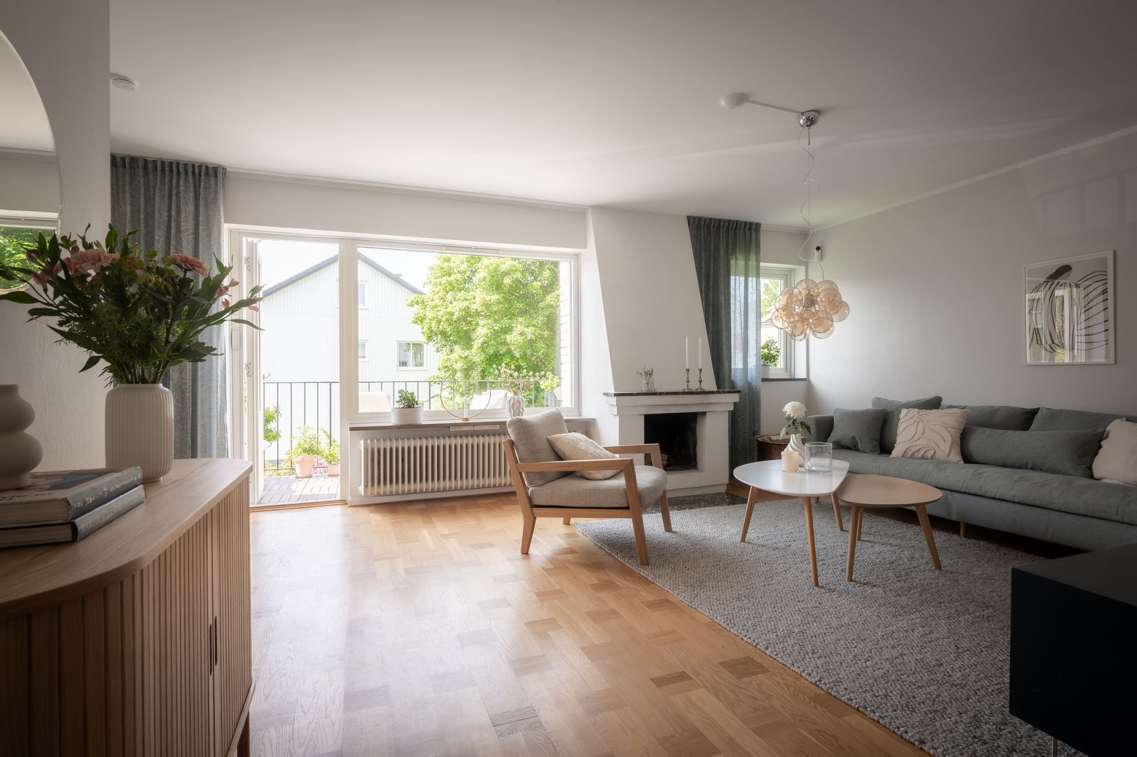 Bostadsrätt, Vändgatan 5, Kålltorp - Munkebäck, Göteborg