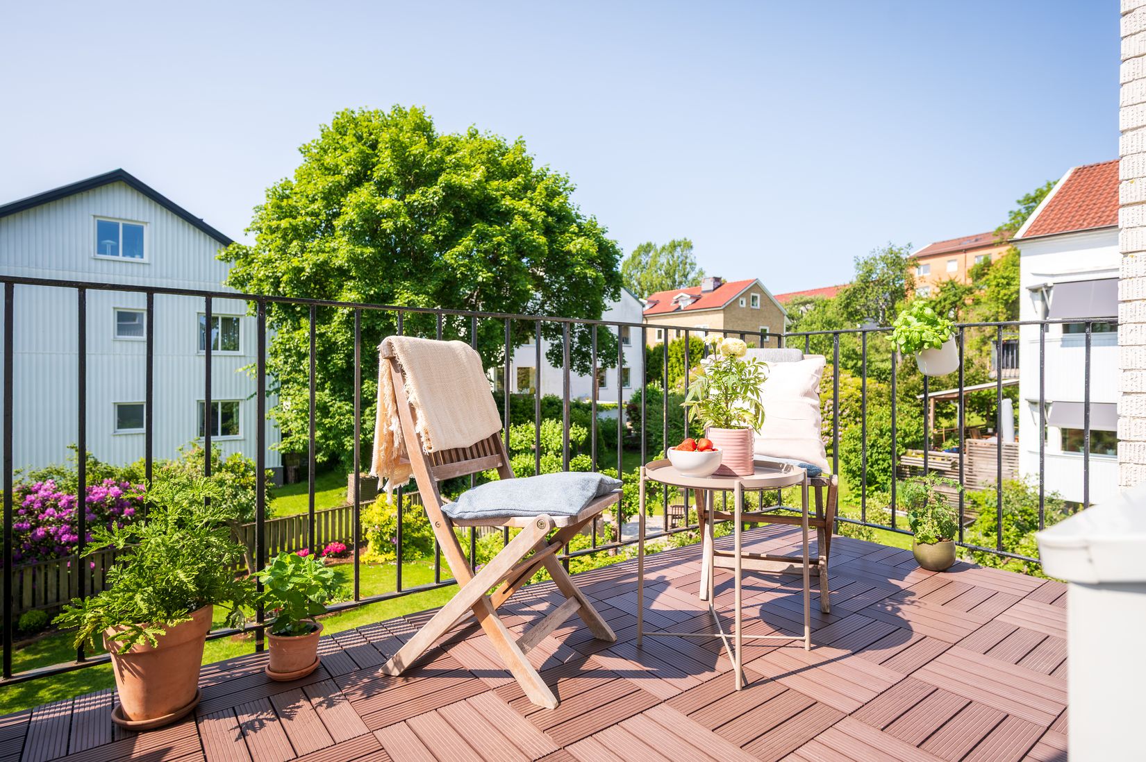 Bostadsrätt, Vändgatan 5, Kålltorp - Munkebäck, Göteborg