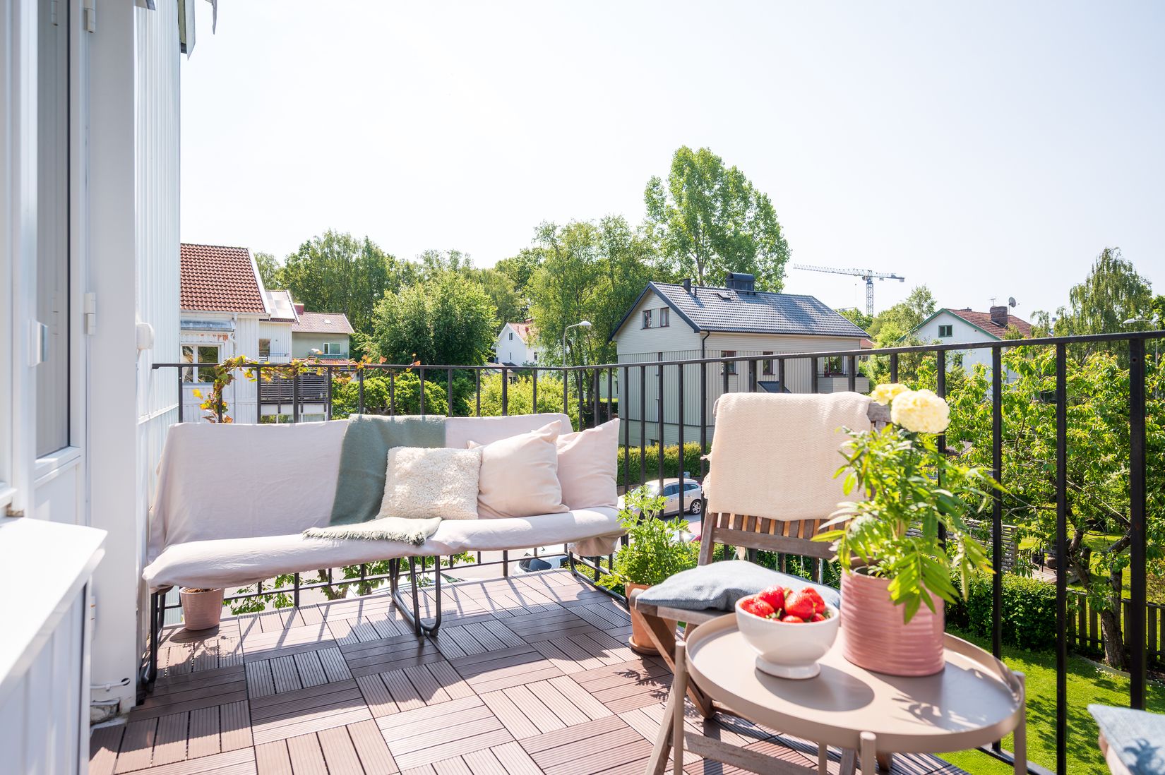 Bostadsrätt, Vändgatan 5, Kålltorp - Munkebäck, Göteborg