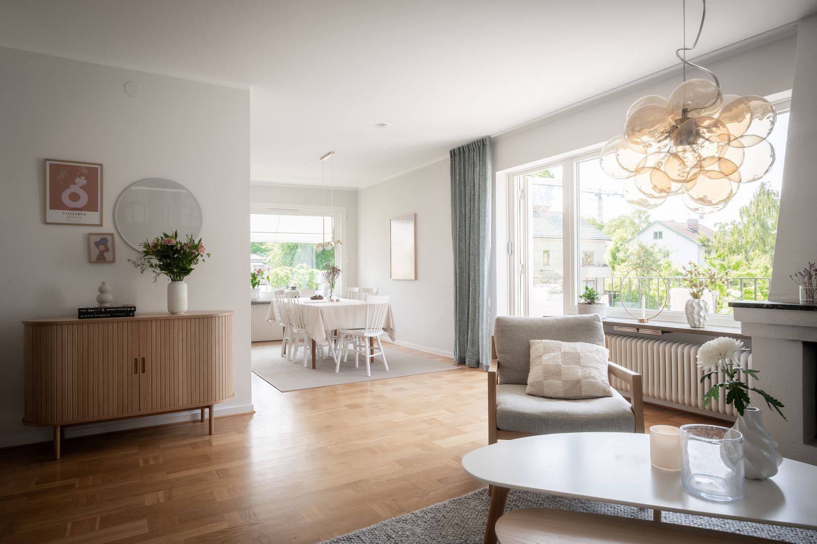 Bostadsrätt, Vändgatan 5, Kålltorp - Munkebäck, Göteborg