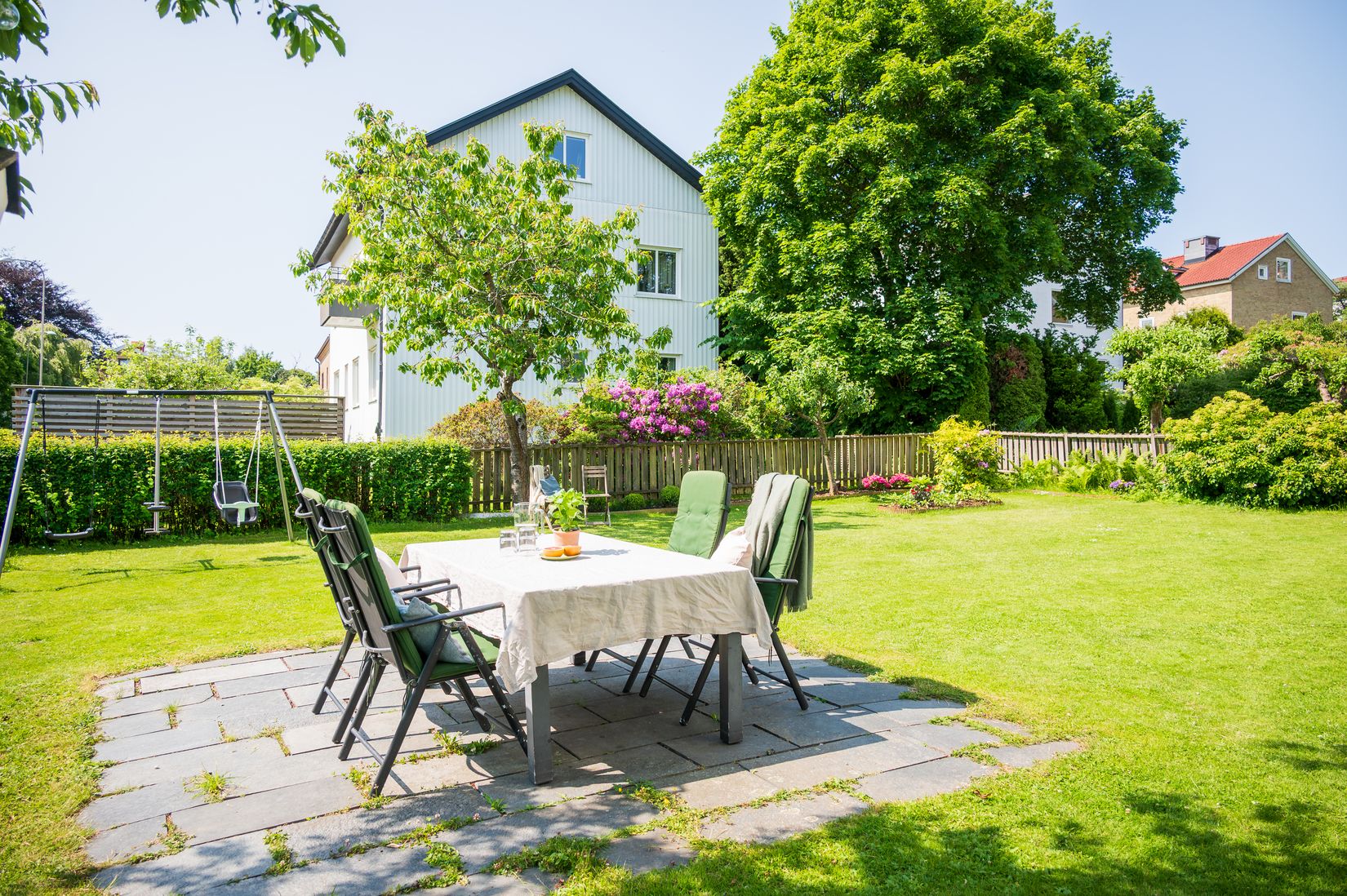 Bostadsrätt, Vändgatan 5, Kålltorp - Munkebäck, Göteborg