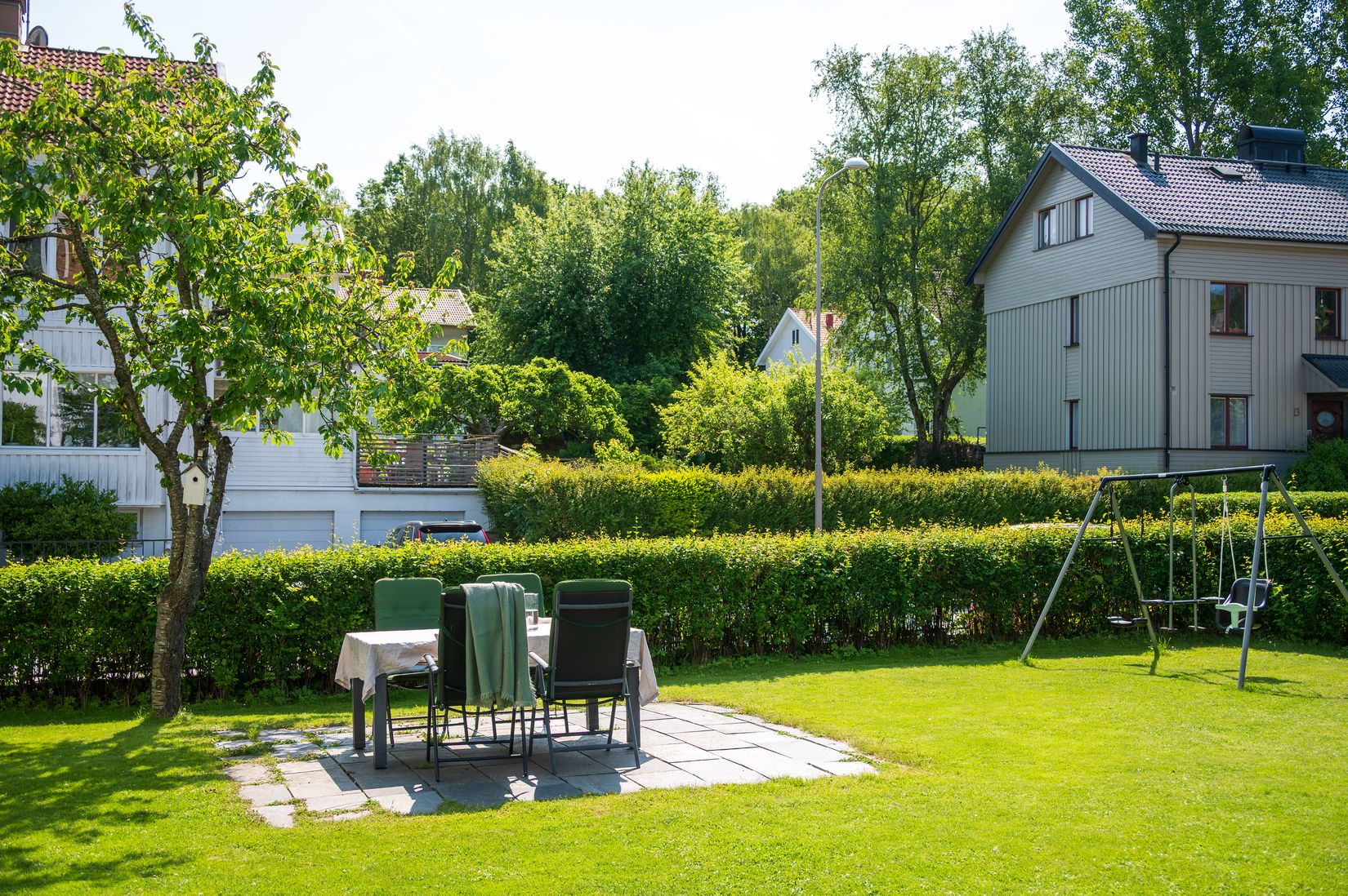 Bostadsrätt, Vändgatan 5, Kålltorp - Munkebäck, Göteborg