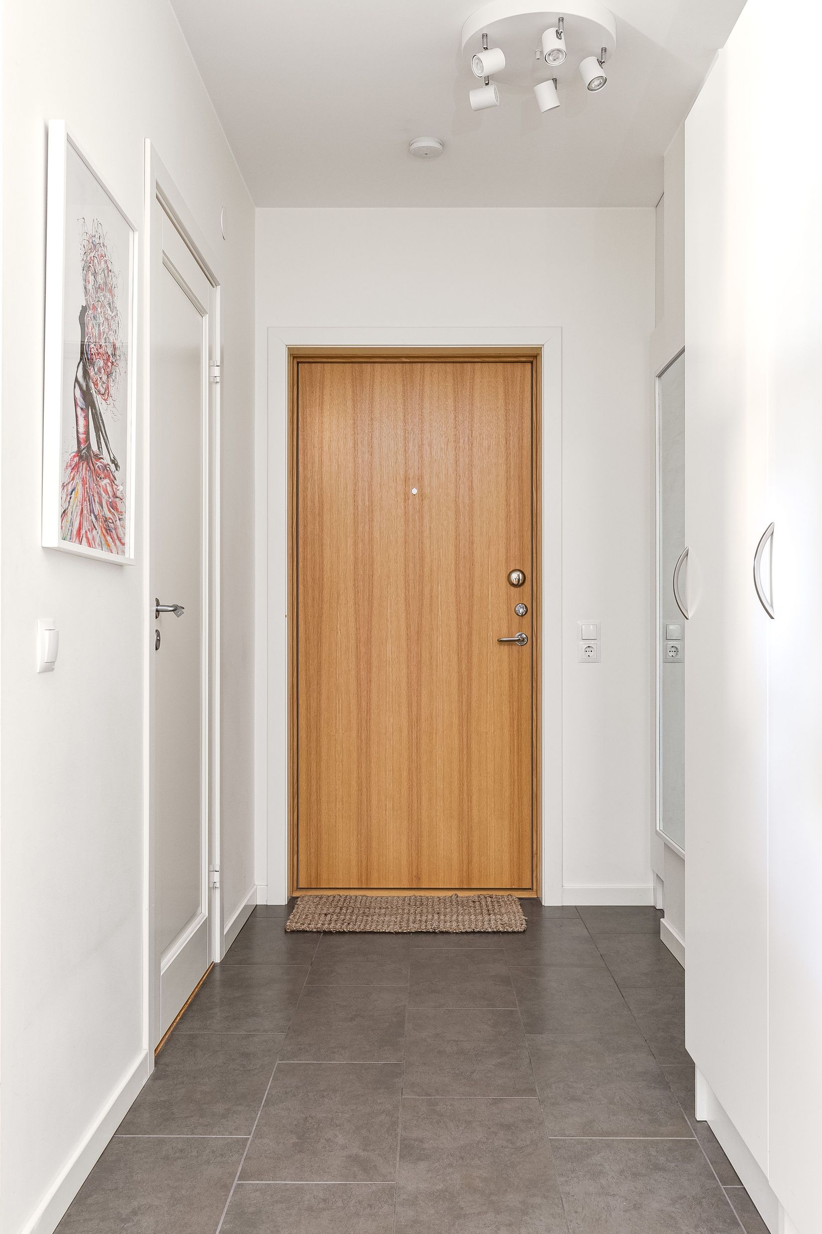 Bostadsrätt, Idun Lovéns gata 2, Vasastaden, Linköping