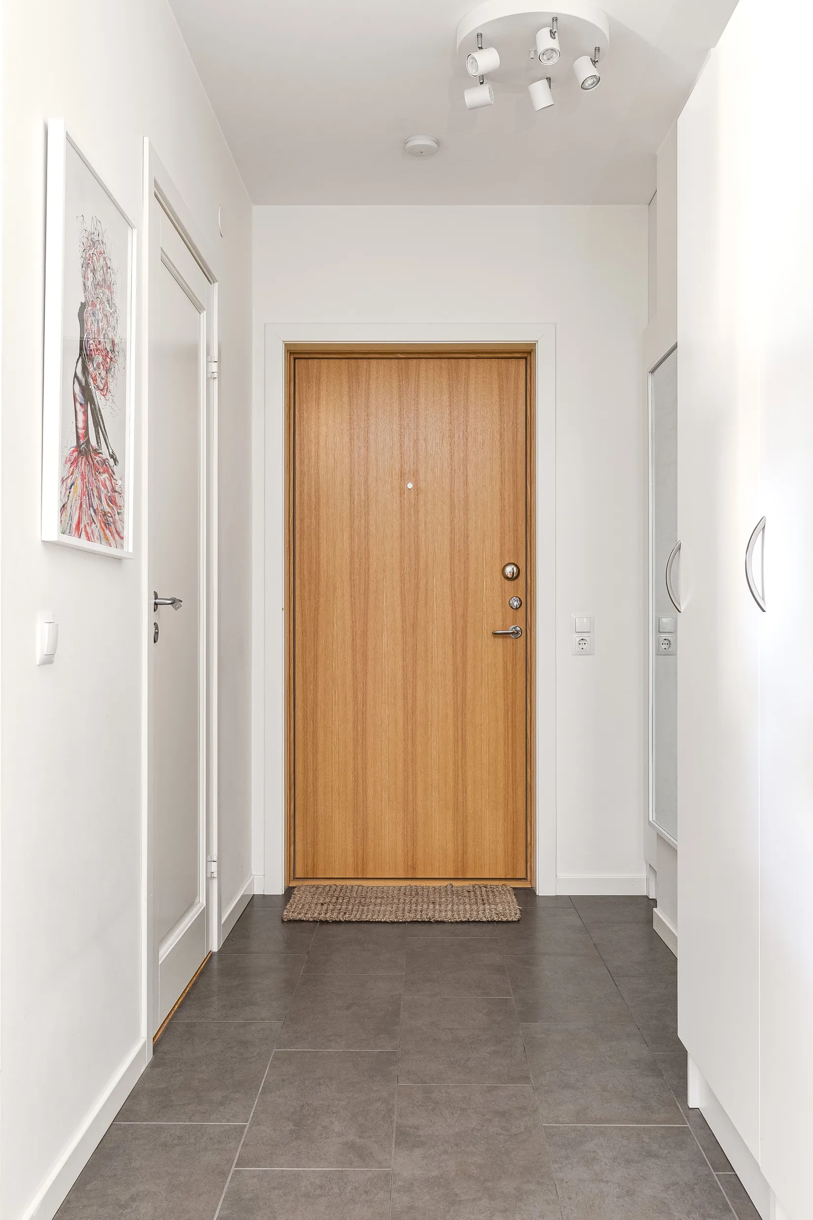 Bostadsrätt, Idun Lovéns gata 2, Vasastaden, Linköping