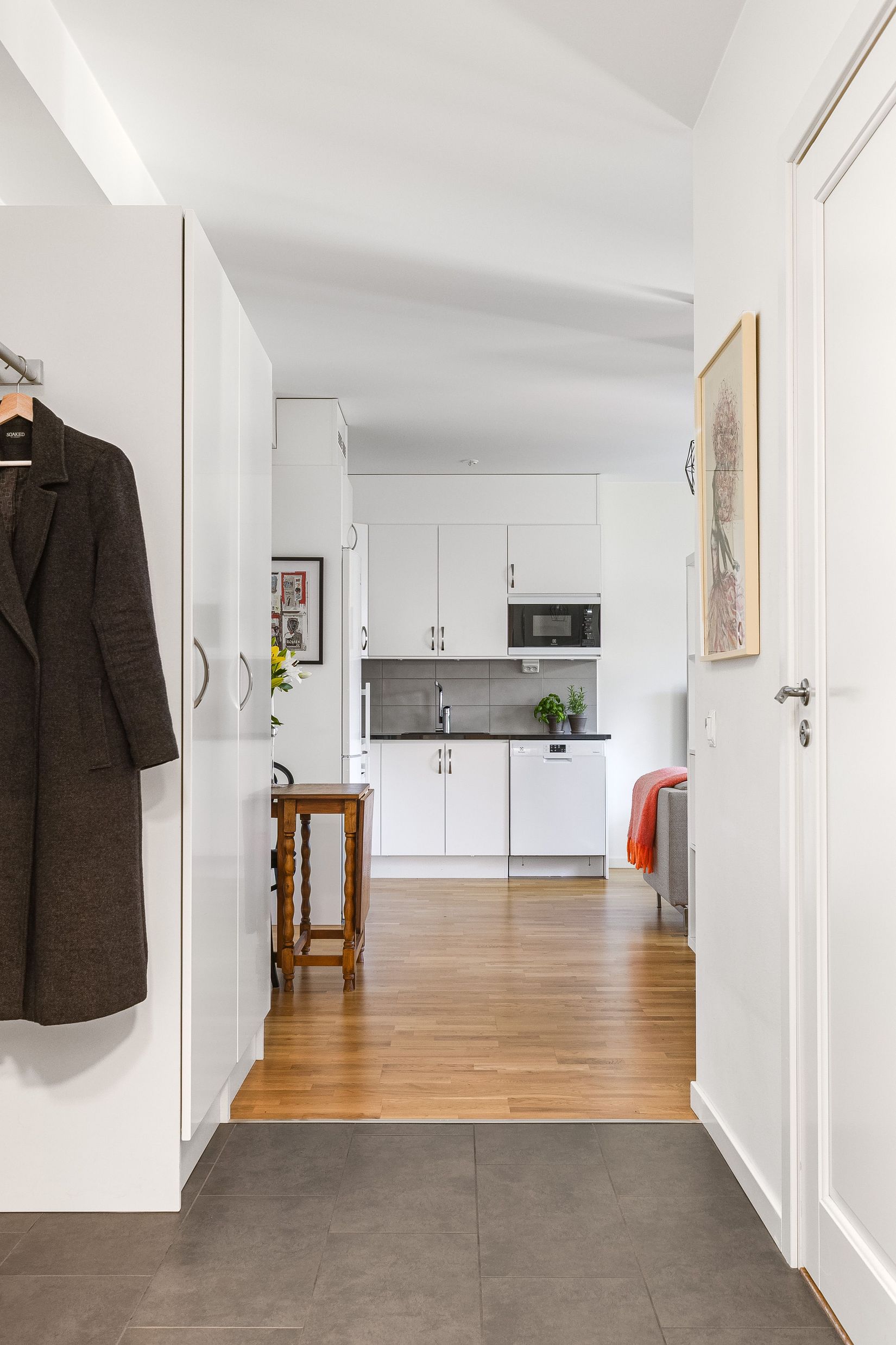 Bostadsrätt, Idun Lovéns gata 2, Vasastaden, Linköping