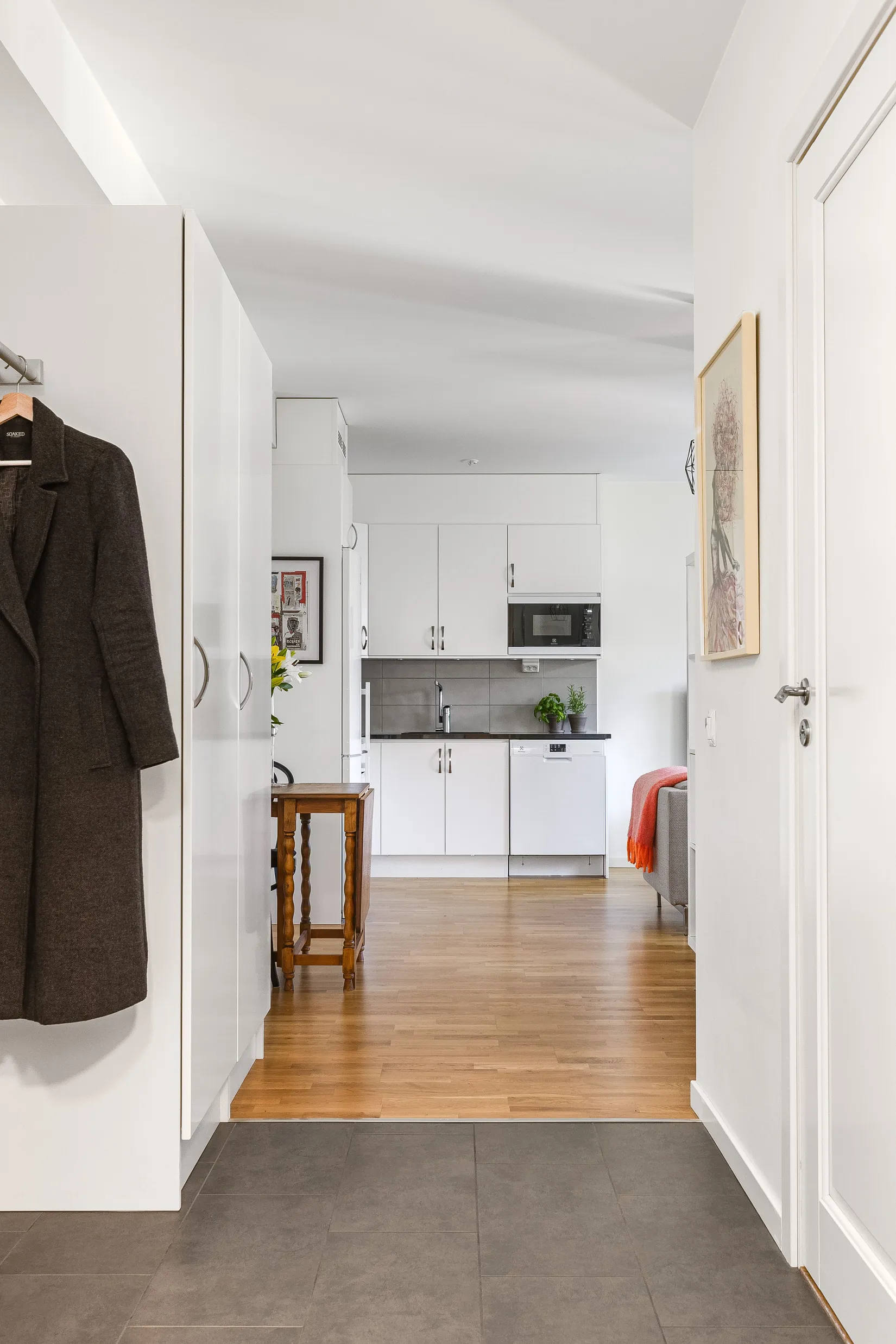 Bostadsrätt, Idun Lovéns gata 2, Vasastaden, Linköping