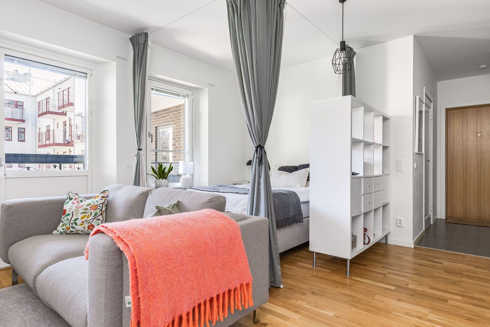 Bostadsrätt, Idun Lovéns gata 2, Vasastaden, Linköping