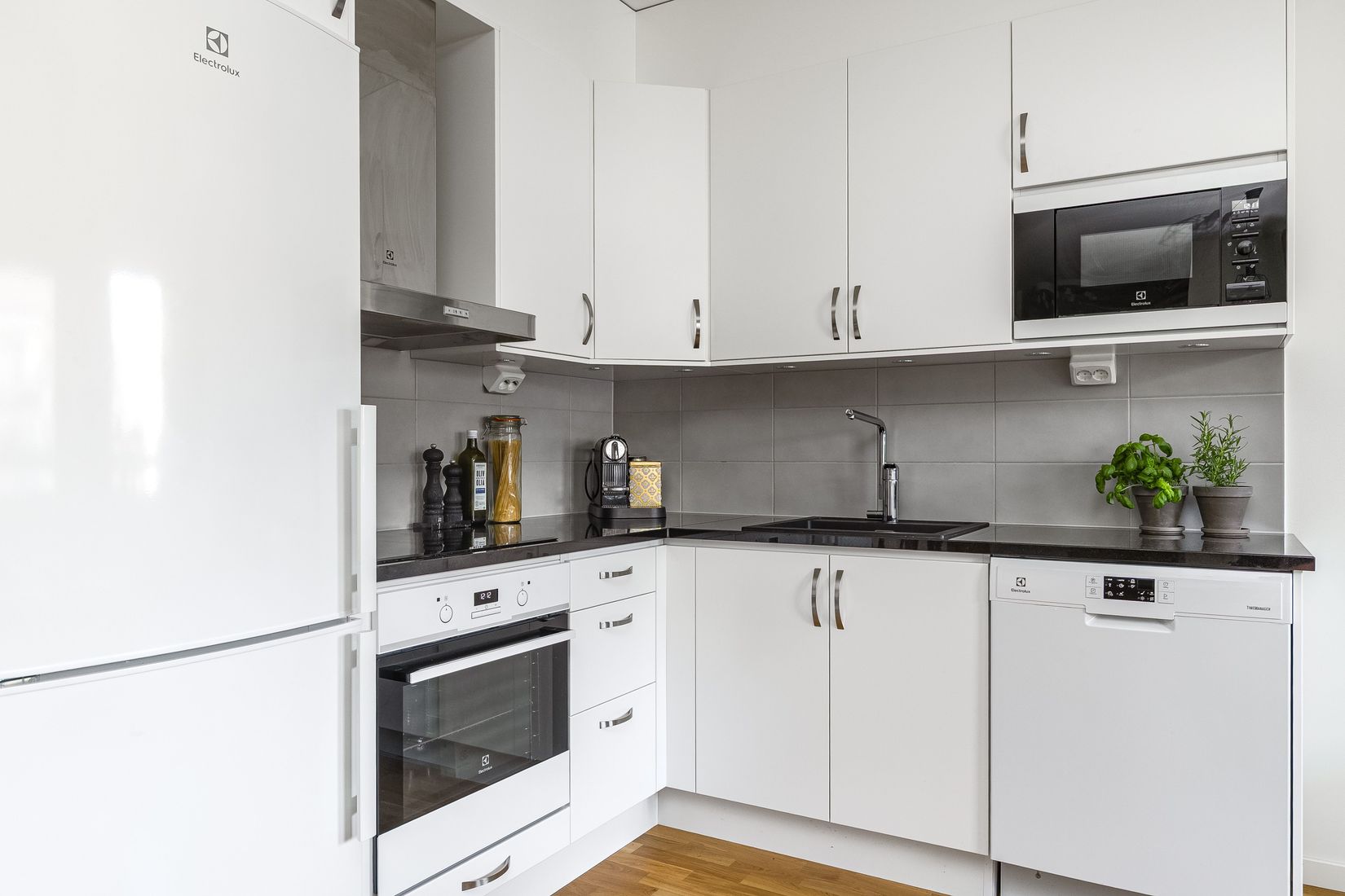 Bostadsrätt, Idun Lovéns gata 2, Vasastaden, Linköping