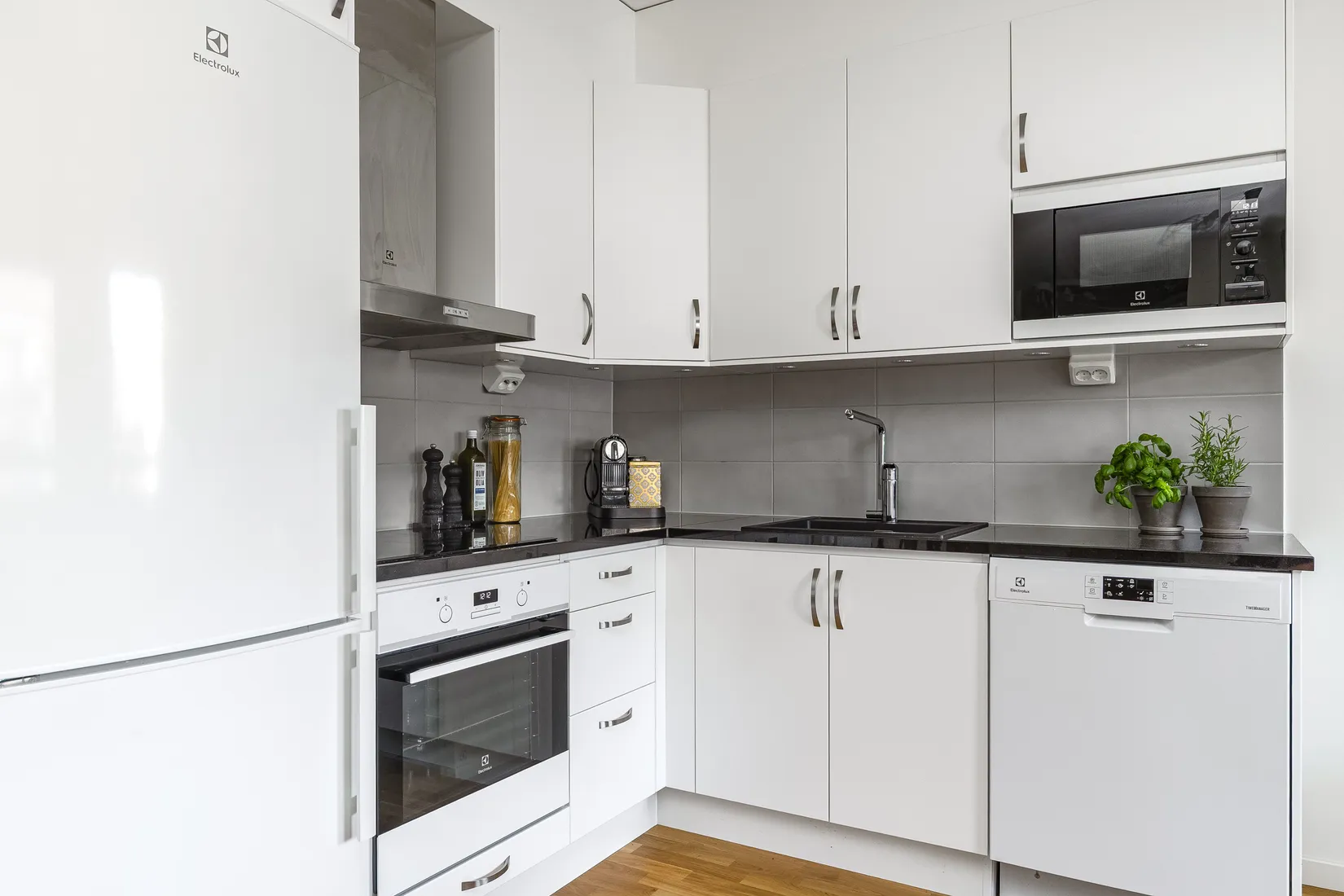 Bostadsrätt, Idun Lovéns gata 2, Vasastaden, Linköping