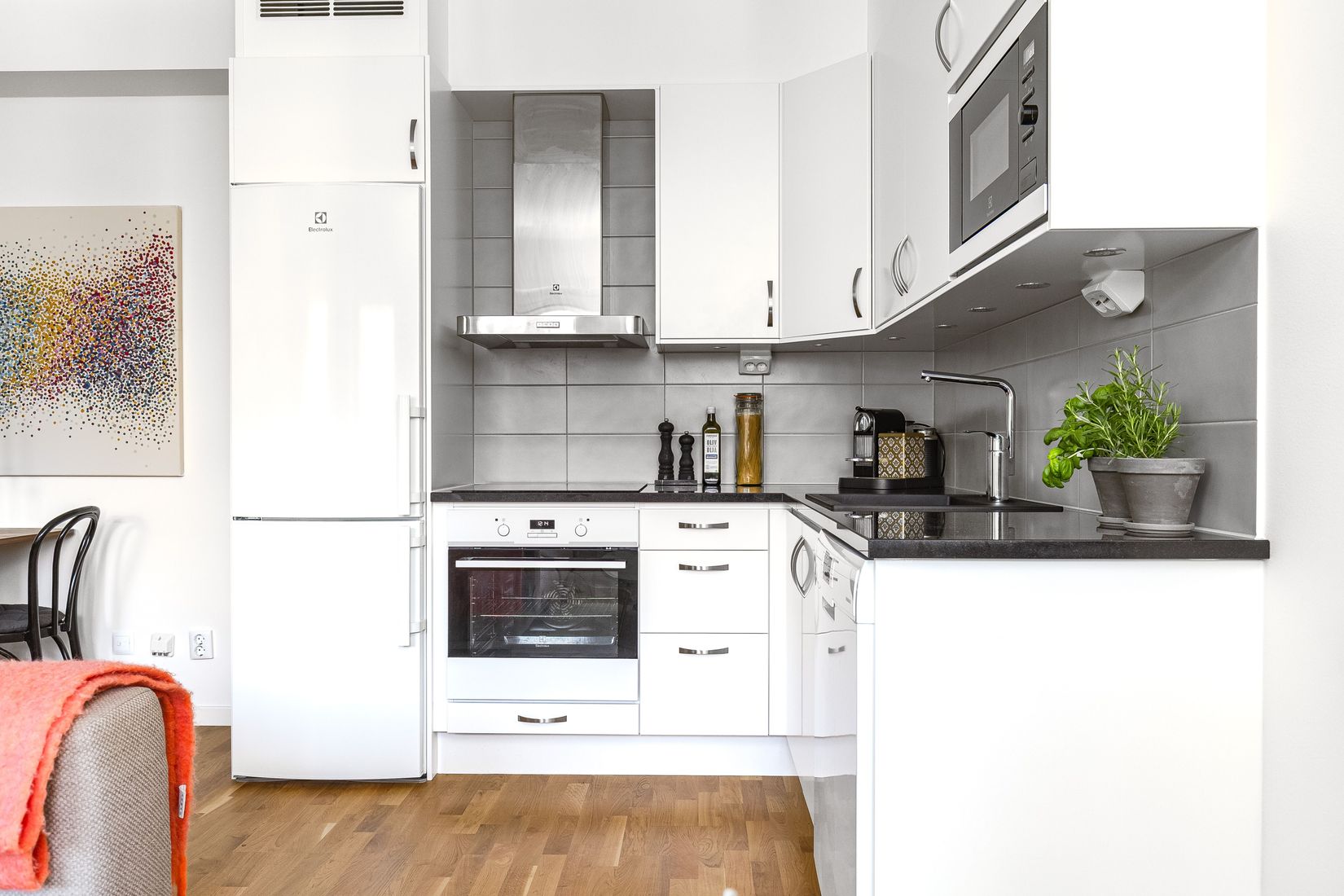 Bostadsrätt, Idun Lovéns gata 2, Vasastaden, Linköping