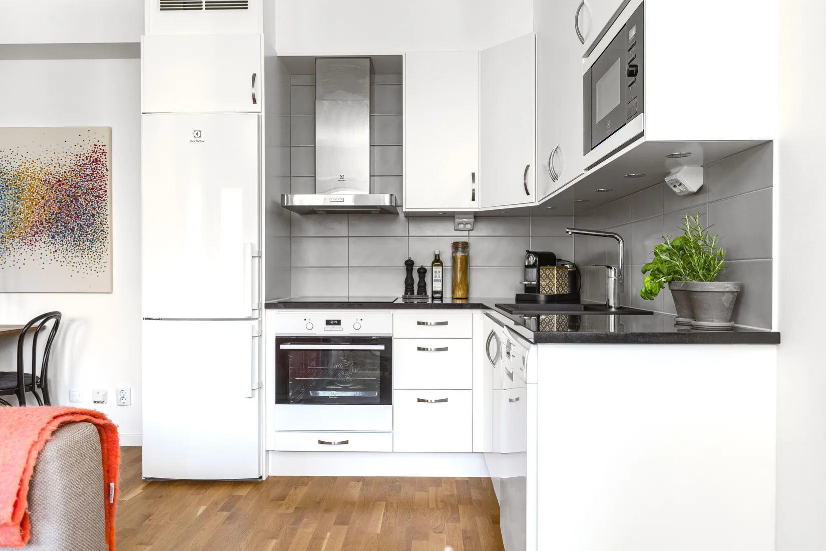 Bostadsrätt, Idun Lovéns gata 2, Vasastaden, Linköping