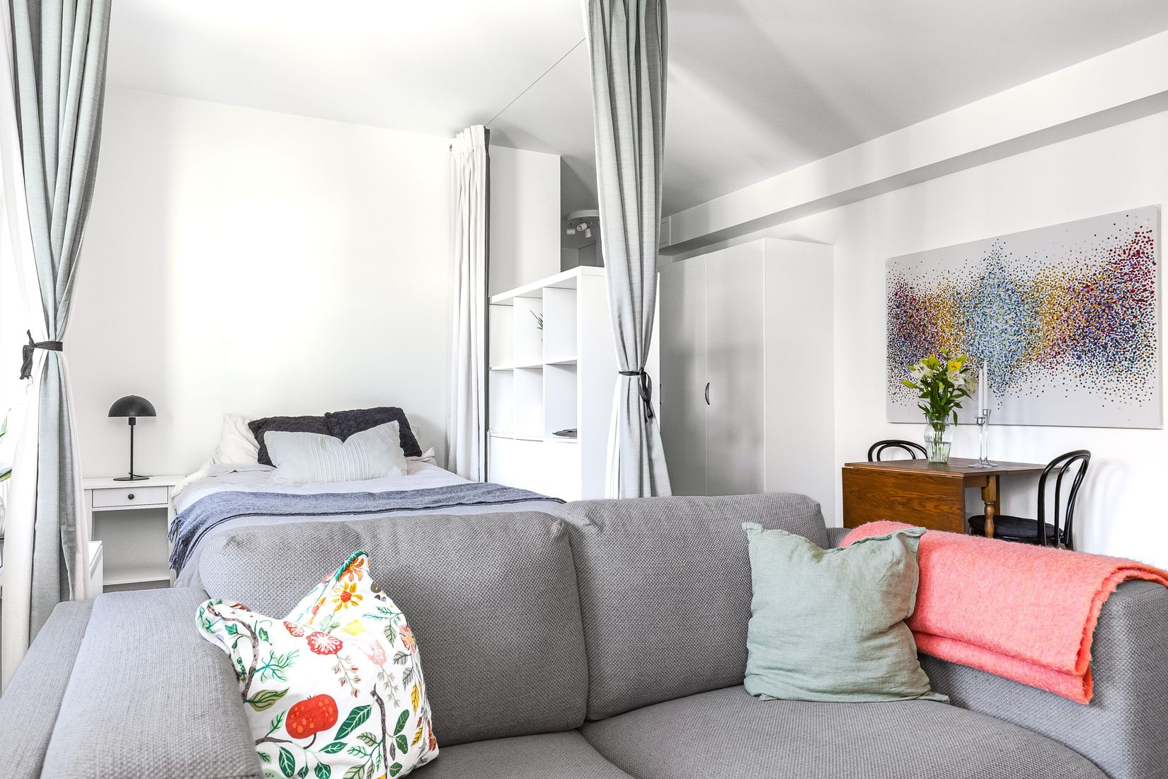 Bostadsrätt, Idun Lovéns gata 2, Vasastaden, Linköping