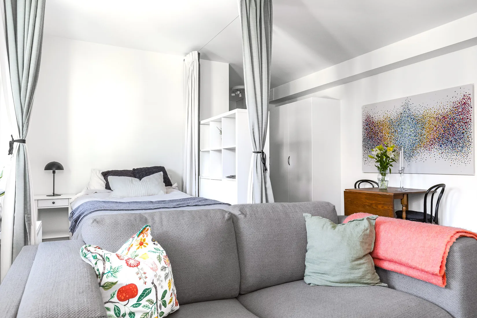Bostadsrätt, Idun Lovéns gata 2, Vasastaden, Linköping