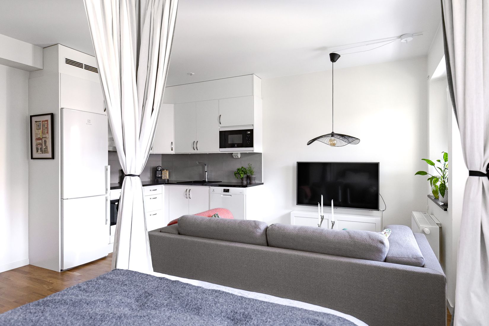 Bostadsrätt, Idun Lovéns gata 2, Vasastaden, Linköping