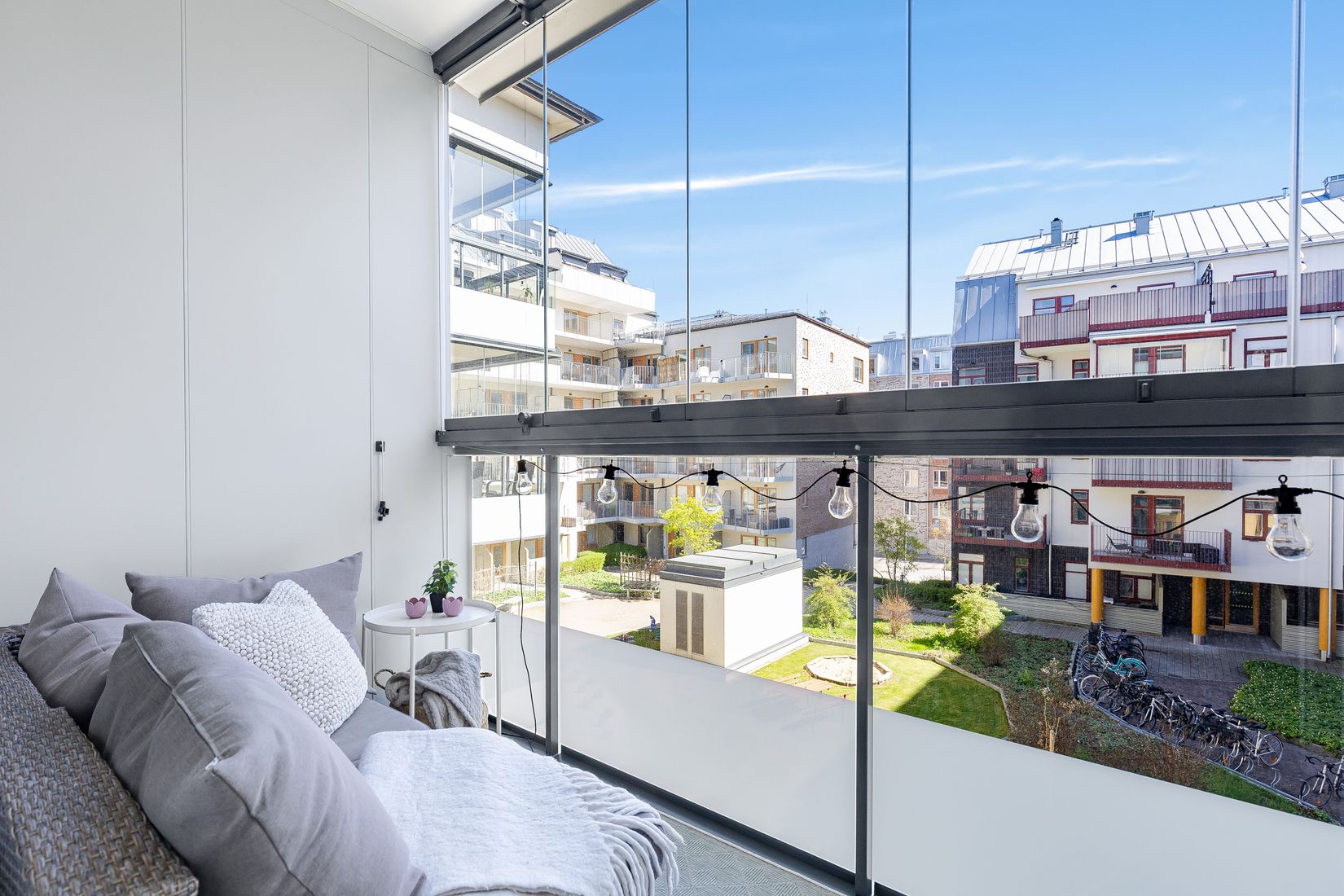 Bostadsrätt, Idun Lovéns gata 2, Vasastaden, Linköping