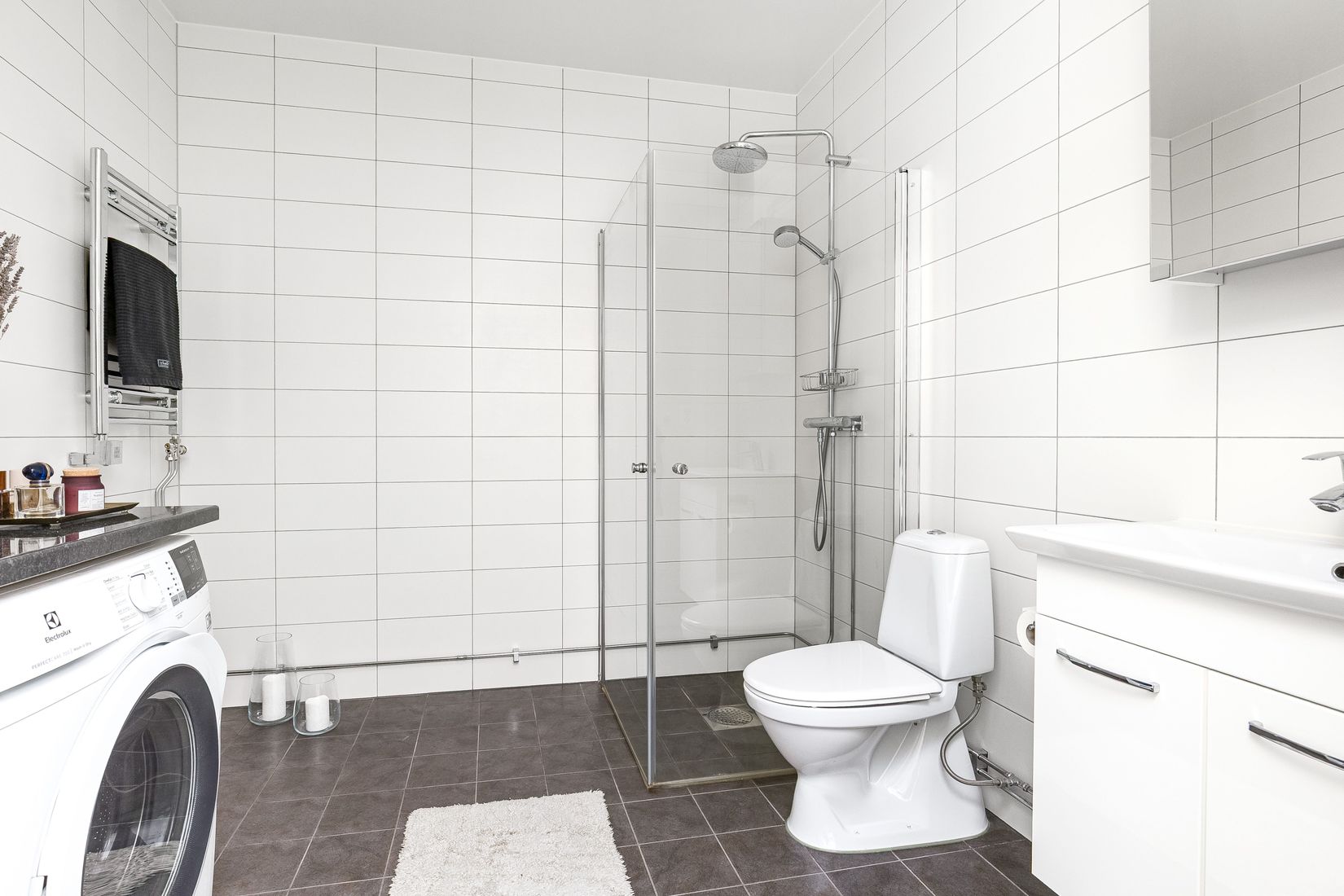 Bostadsrätt, Idun Lovéns gata 2, Vasastaden, Linköping