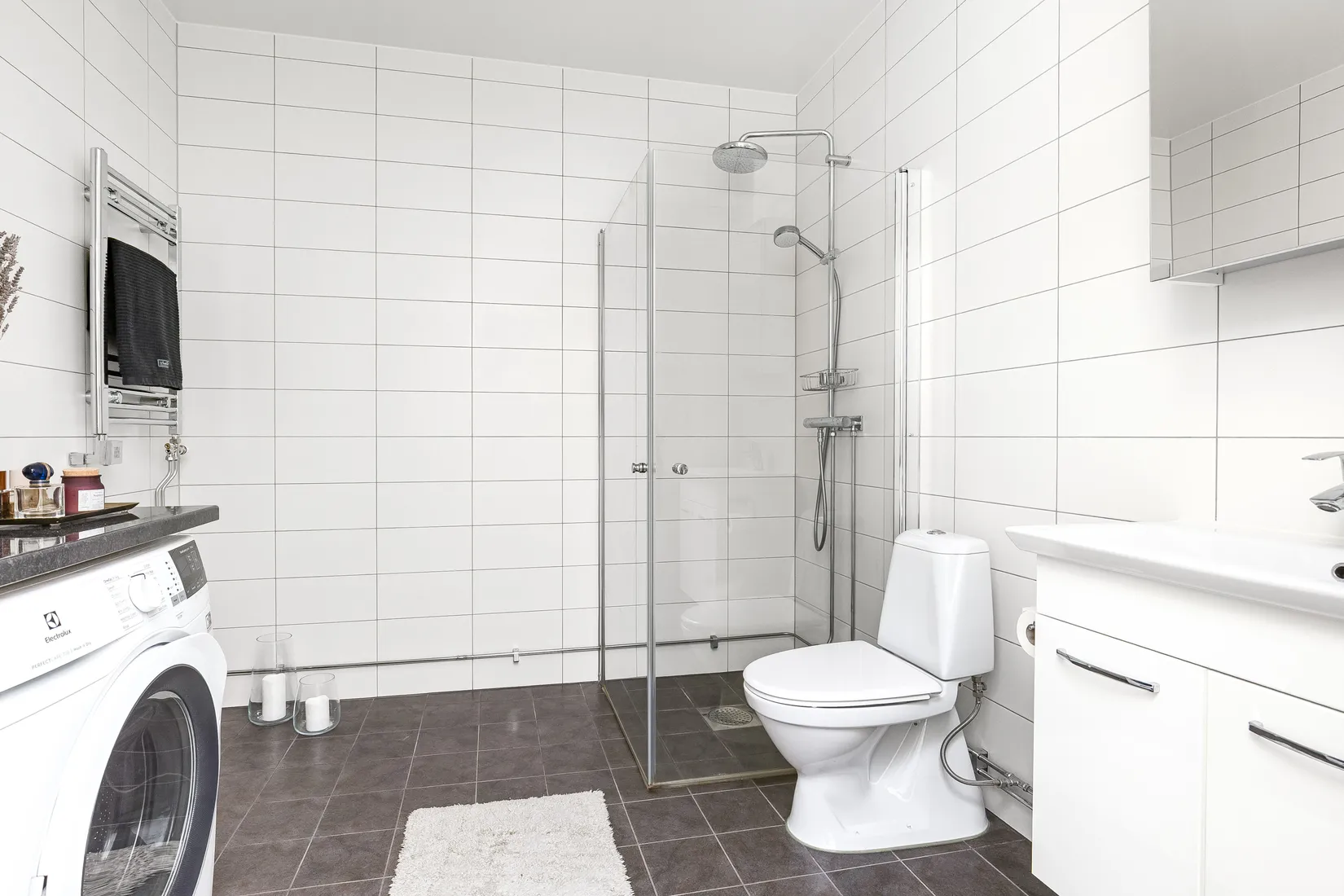 Bostadsrätt, Idun Lovéns gata 2, Vasastaden, Linköping