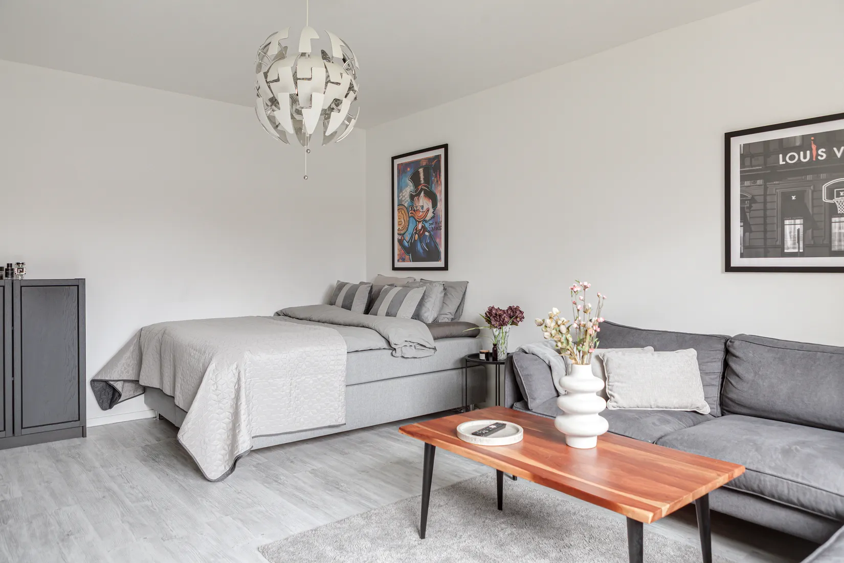 Bostadsrätt, Klörupsvägen 33, Gula Gården, Trelleborg