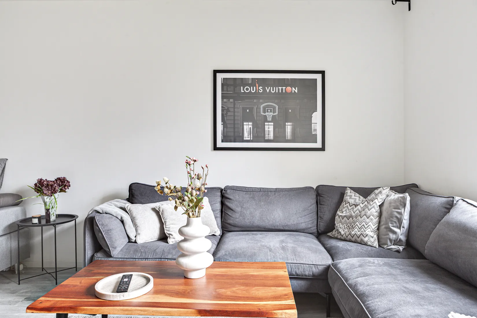 Bostadsrätt, Klörupsvägen 33, Gula Gården, Trelleborg