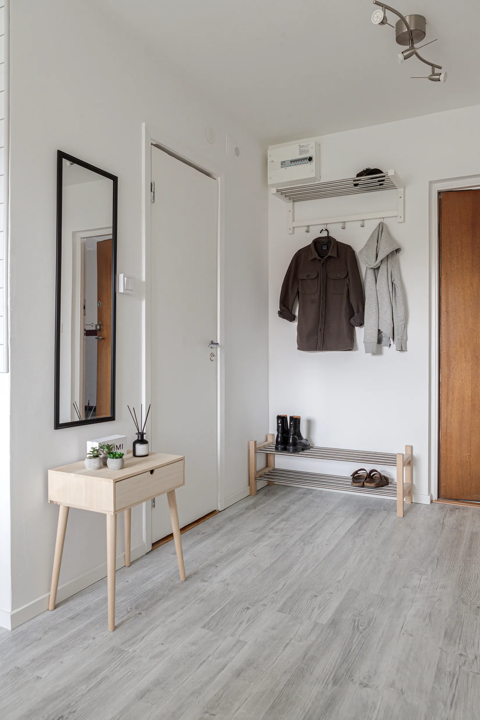 Bostadsrätt, Klörupsvägen 33, Gula Gården, Trelleborg