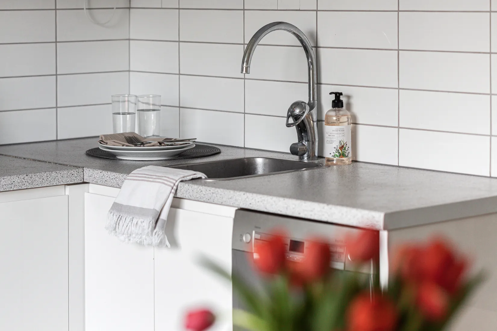 Bostadsrätt, Klörupsvägen 33, Gula Gården, Trelleborg