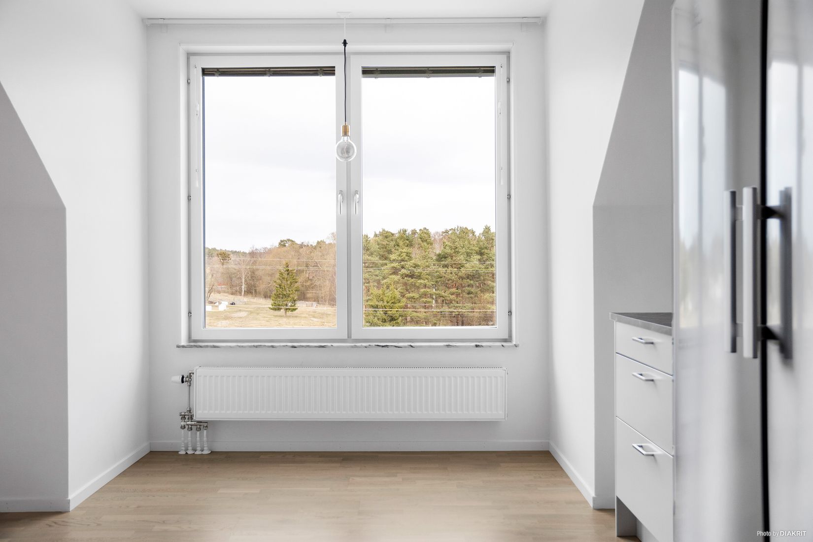 Bostadsrätt, Unnas väg 4, lgh 26, Trädgårdsstaden, Upplands-Bro