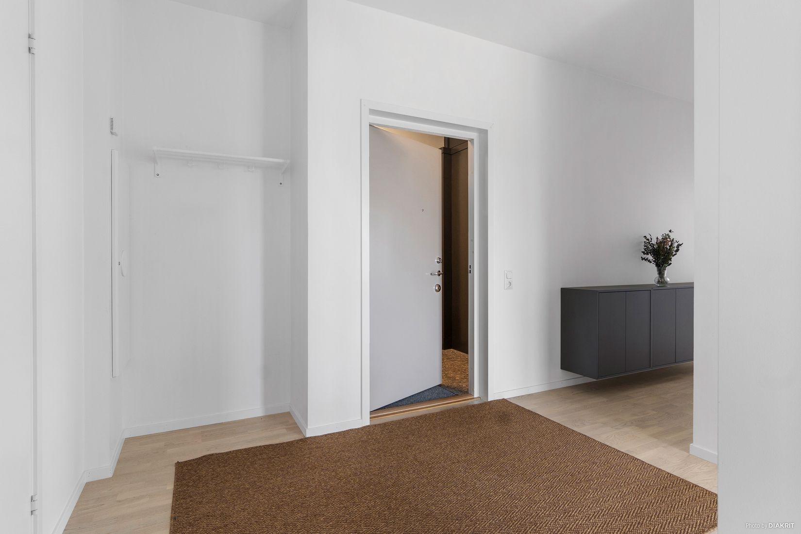 Bostadsrätt, Unnas väg 4, lgh 26, Trädgårdsstaden, Upplands-Bro