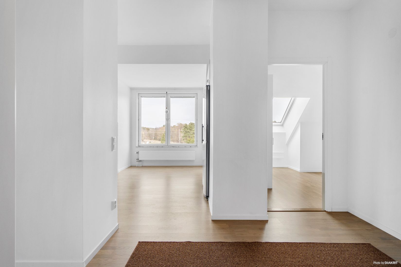 Bostadsrätt, Unnas väg 4, lgh 26, Trädgårdsstaden, Upplands-Bro