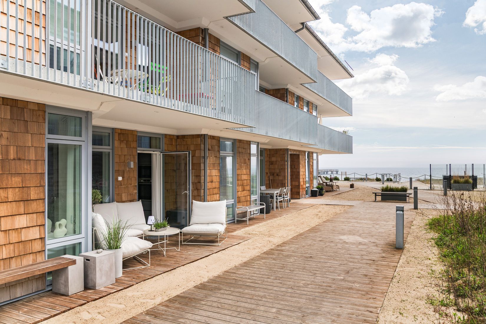 Bostadsrätt, Badvägen 2B, Täppet (Åhus), Kristianstad