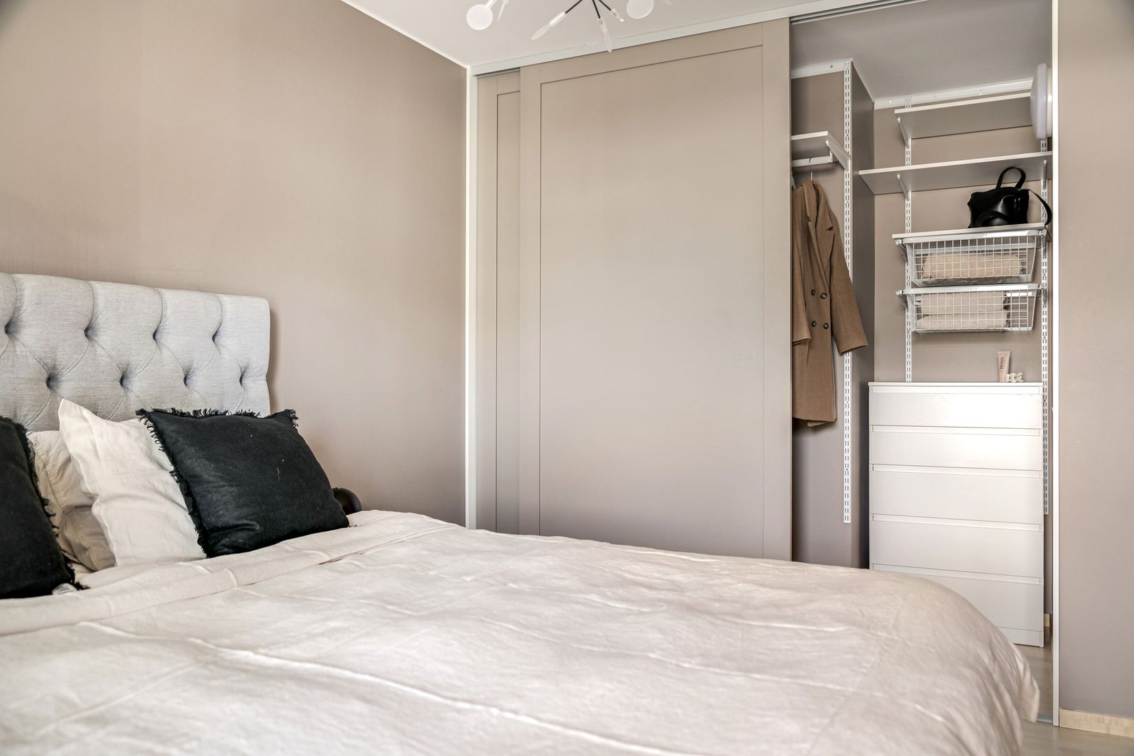 Bostadsrätt, Badvägen 2B, Täppet (Åhus), Kristianstad