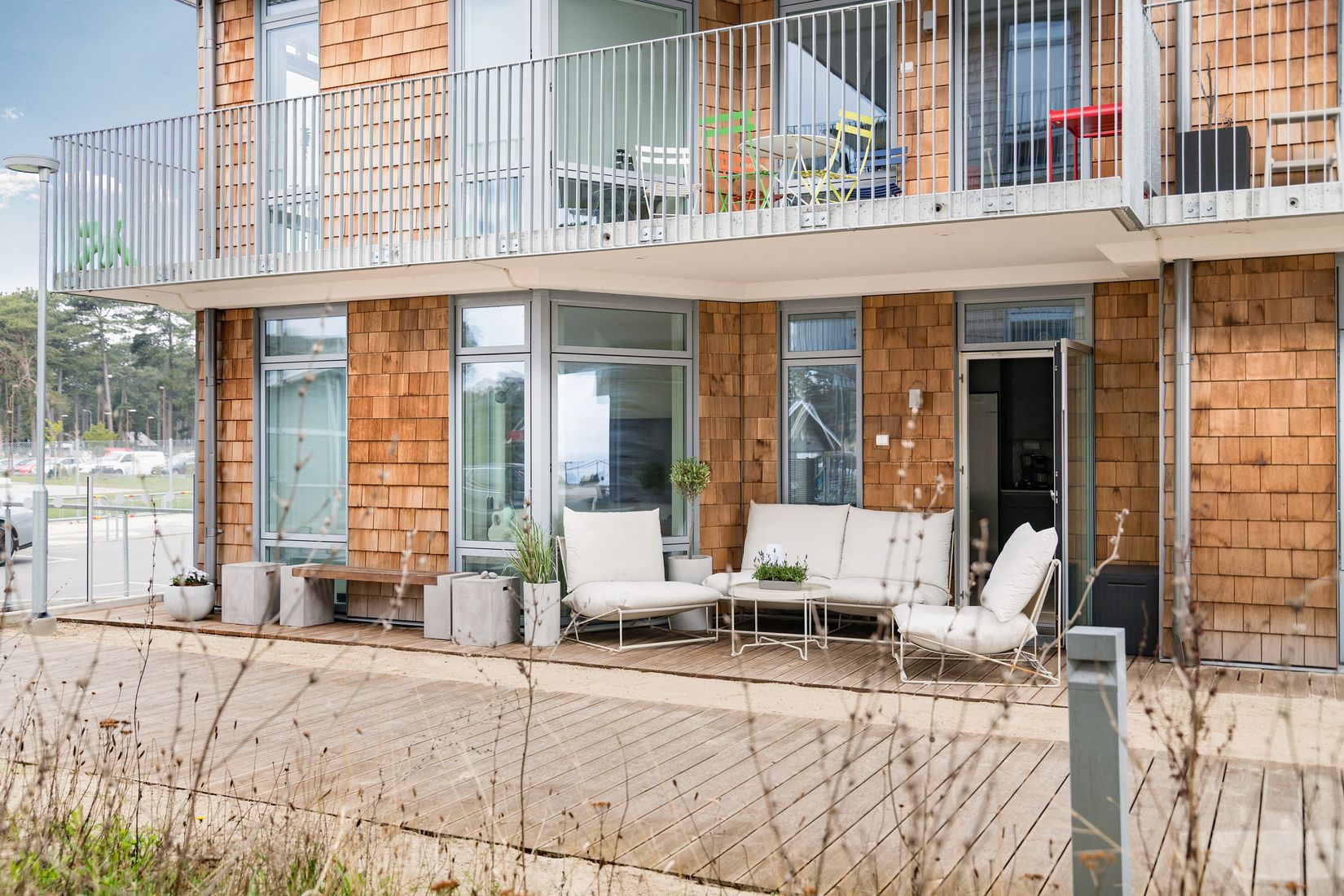 Bostadsrätt, Badvägen 2B, Täppet (Åhus), Kristianstad