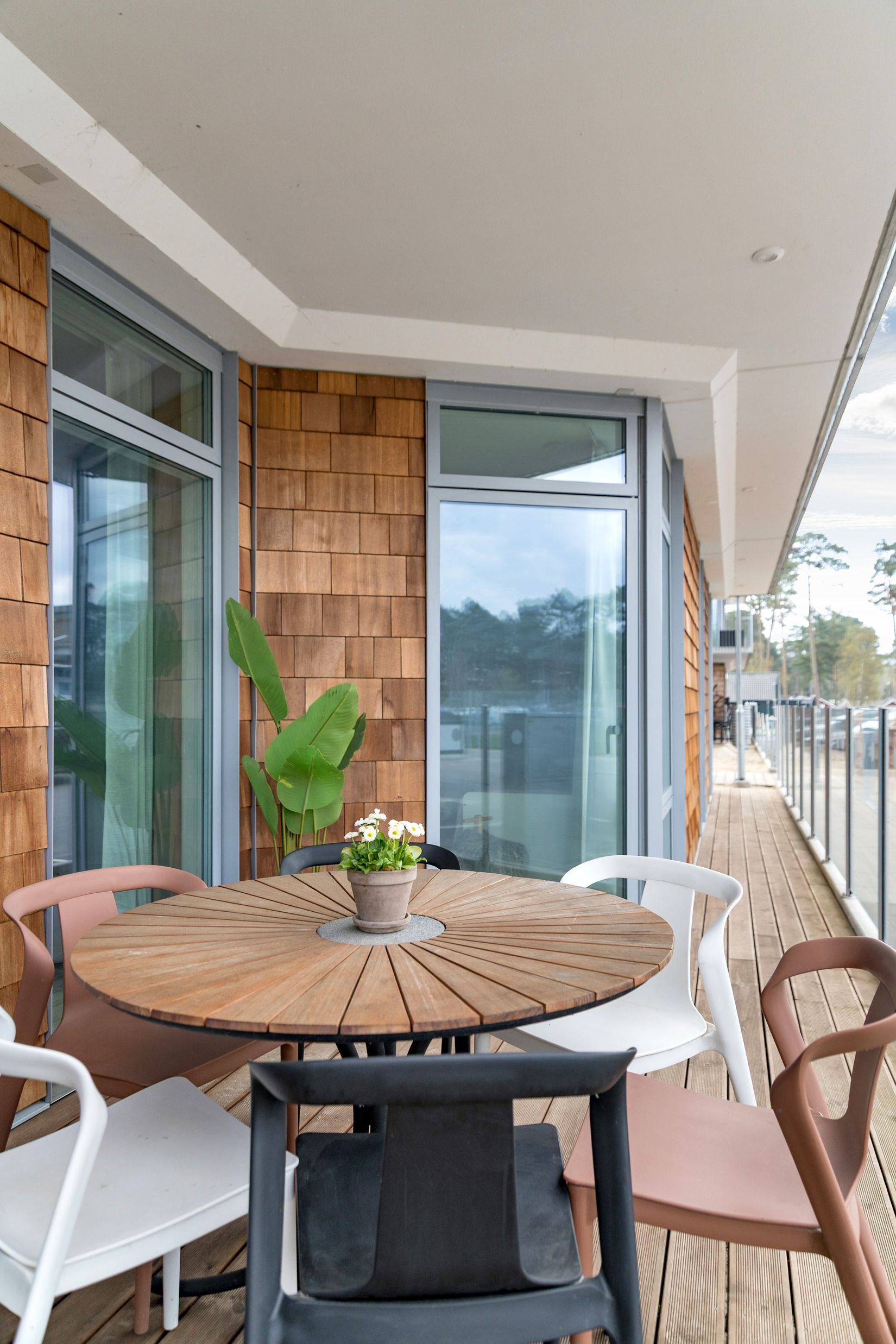 Bostadsrätt, Badvägen 2B, Täppet (Åhus), Kristianstad