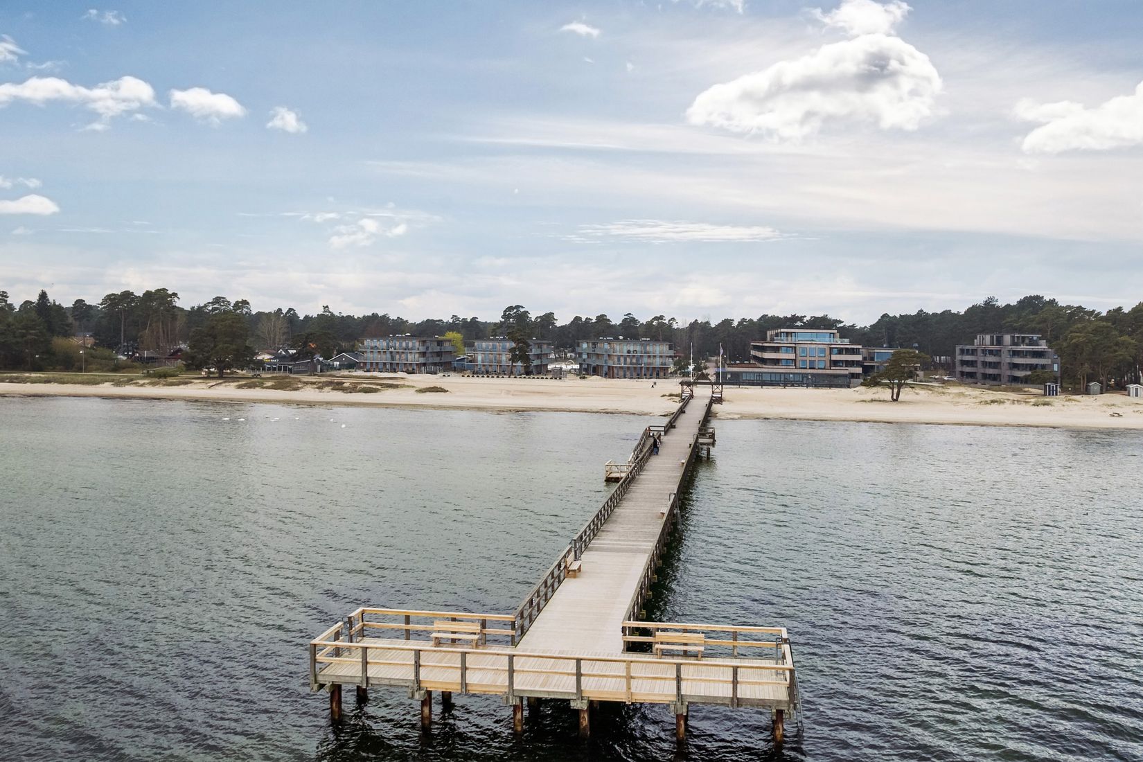 Bostadsrätt, Badvägen 2B, Täppet (Åhus), Kristianstad