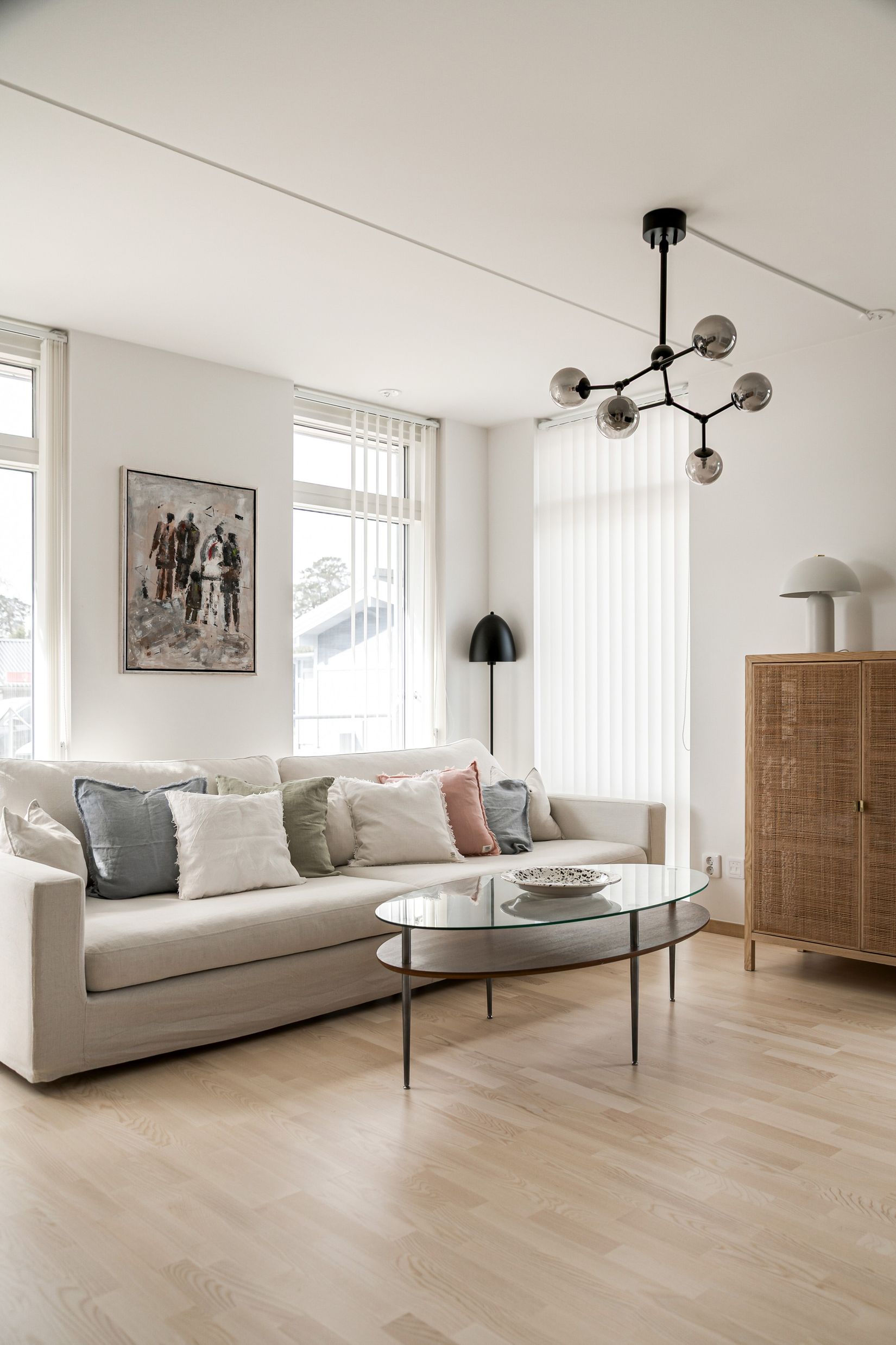 Bostadsrätt, Badvägen 2B, Täppet (Åhus), Kristianstad