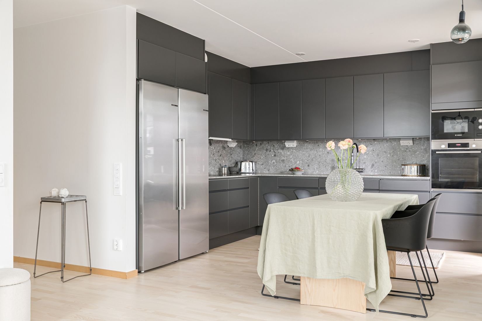 Bostadsrätt, Badvägen 2B, Täppet (Åhus), Kristianstad