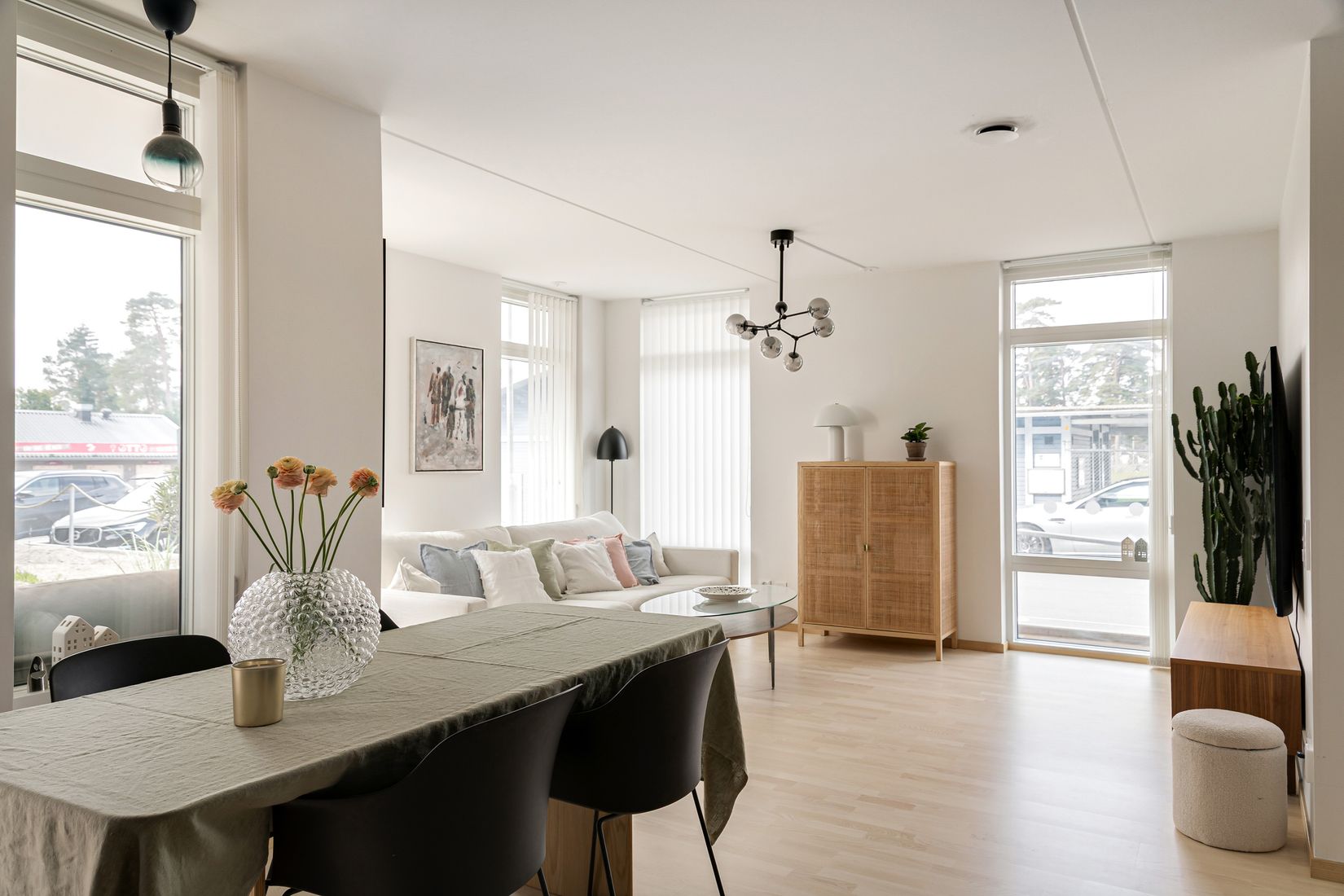 Bostadsrätt, Badvägen 2B, Täppet (Åhus), Kristianstad